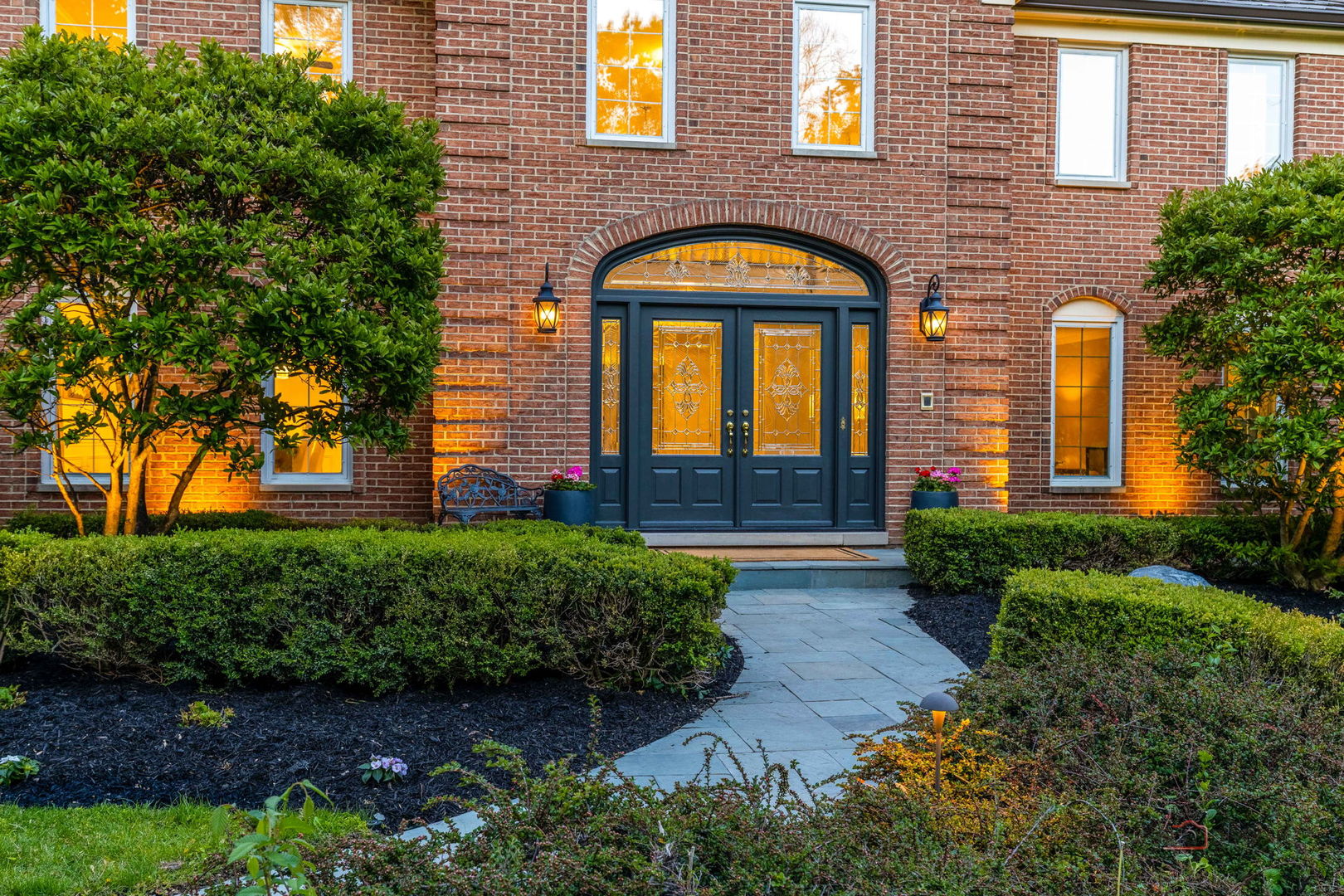 1541 Heritage Road Lake Forest, IL 60045 - Photo 57 of 93