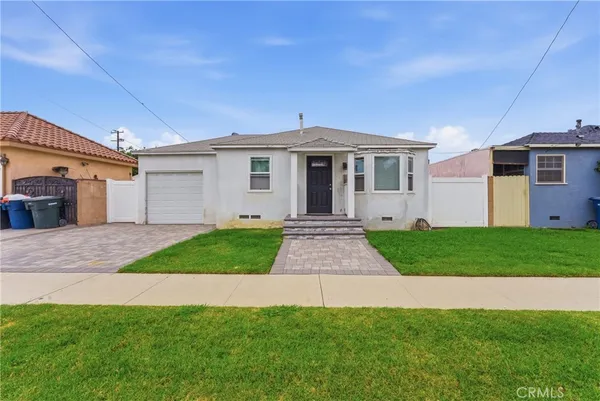 $599,900 | 16407 Santa Ana Avenue, Bellflower, CA 90706