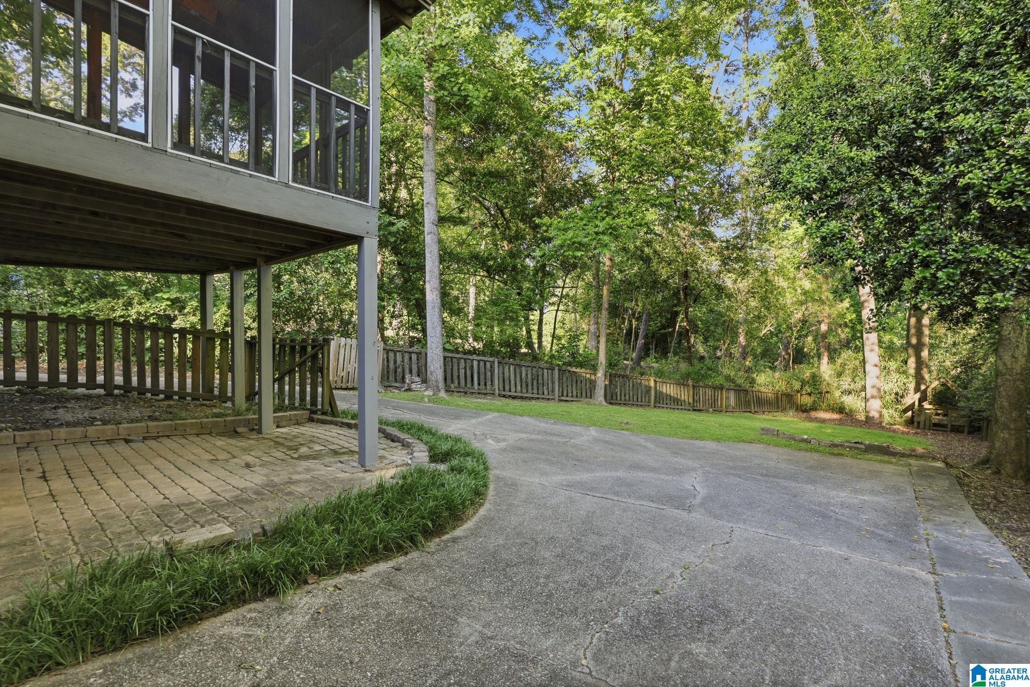 3413 Avalon Road Birmingham, AL 35209 - Photo 52 of 62