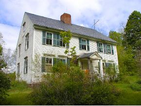 569 Ashworth Road Guilford, VT 05301 - Photo 1 of 12