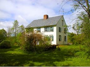 569 Ashworth Road Guilford, VT 05301 - Photo 2 of 12