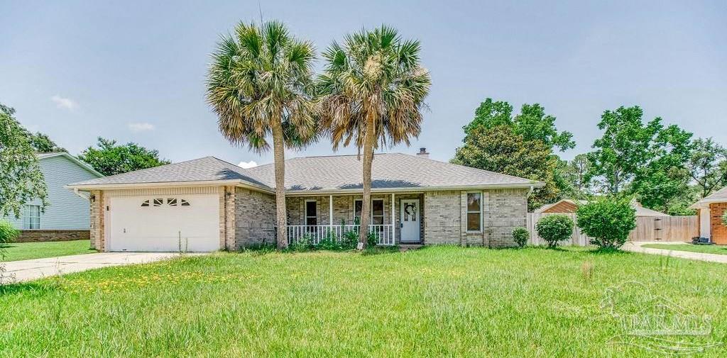 2790 Chickering Road Pensacola, FL 32514 - Photo 1 of 29 Gallery Image 1