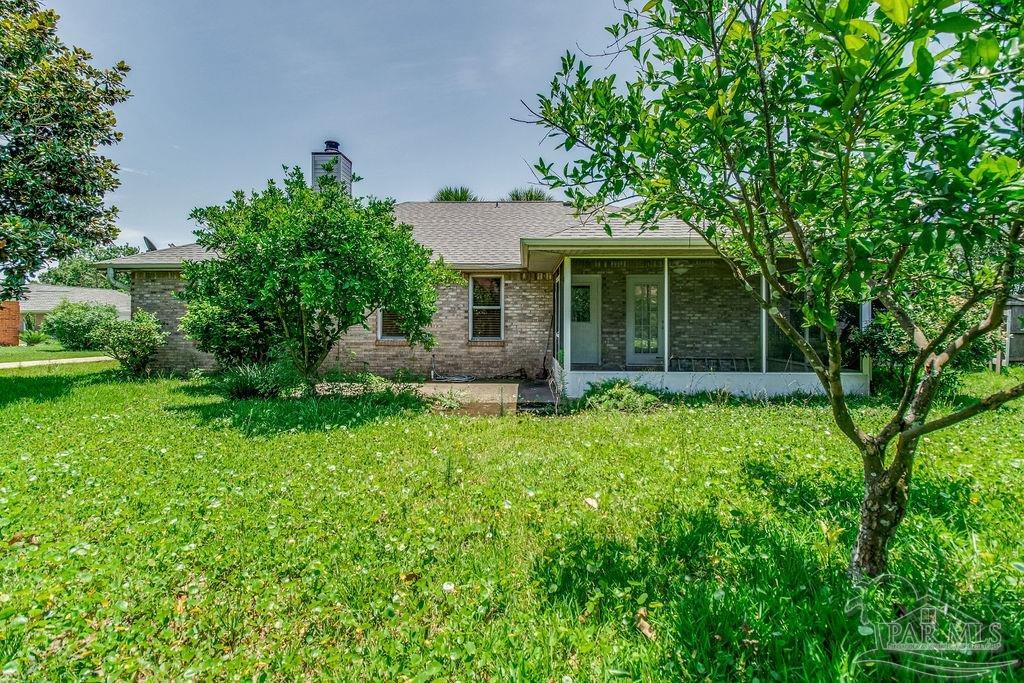 2790 Chickering Road Pensacola, FL 32514 - Photo 28 of 29 Gallery Image 28