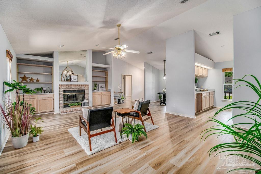 2790 Chickering Road Pensacola, FL 32514 - Photo 7 of 29 Gallery Image 7