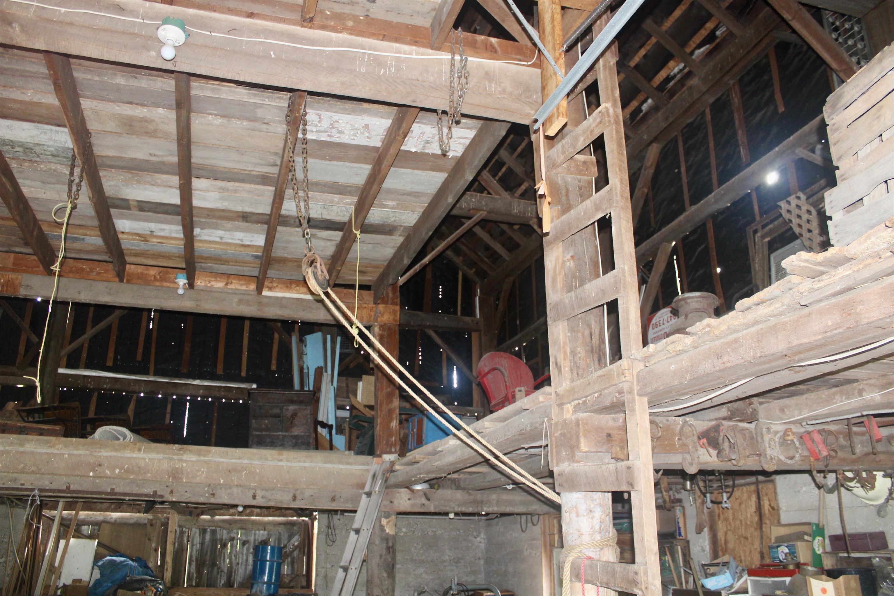 12833 McLachlan Road Kewadin, MI 49648 - Photo 11 of 12 Gallery Image 11