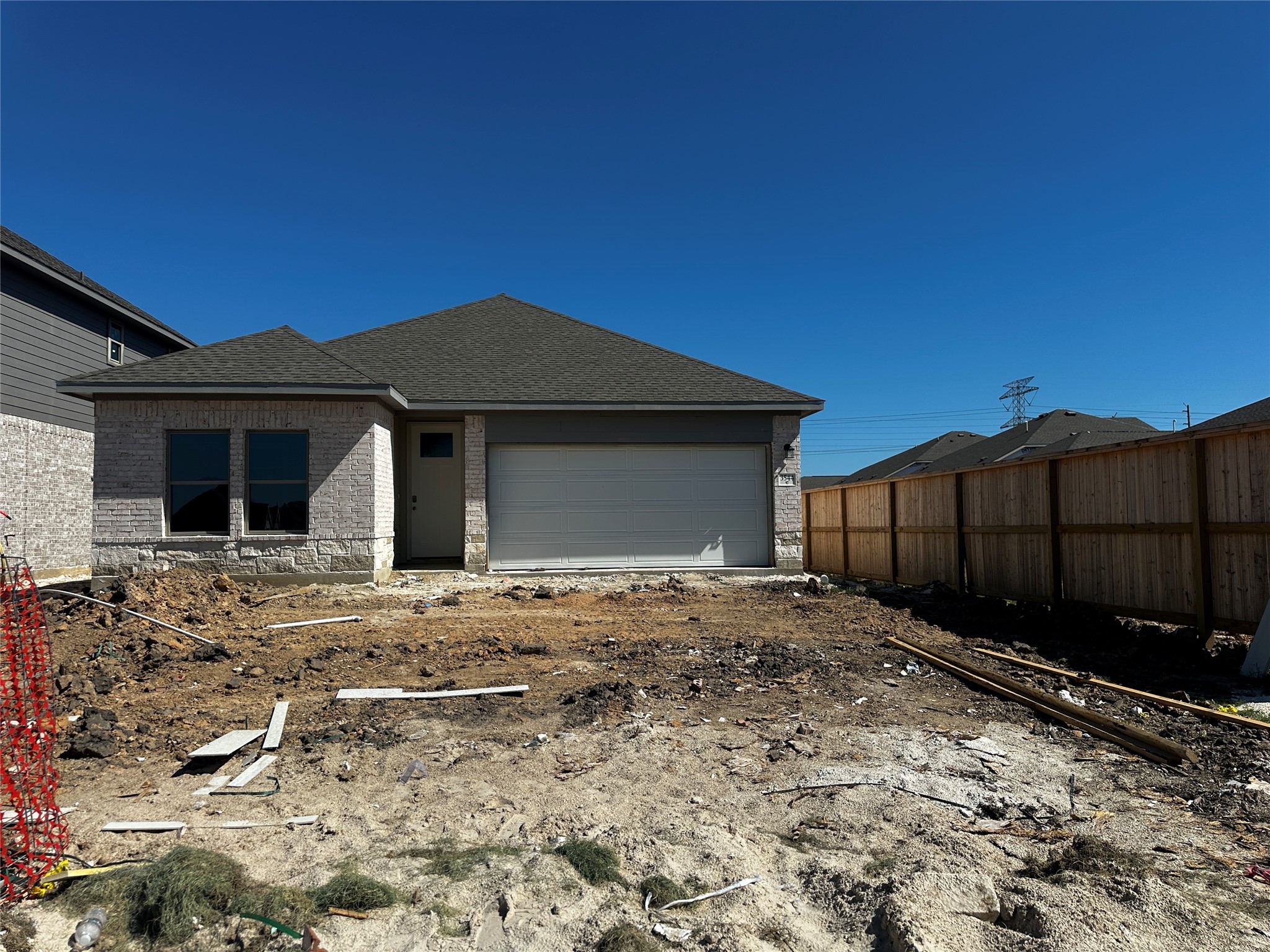 3544 Atlas Pt Lane Angleton, TX 77515 - Photo 8 of 15
