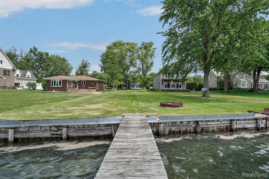 4901 Pointe Tremble Road Algonac, MI 48001 - Photo 38 of 45