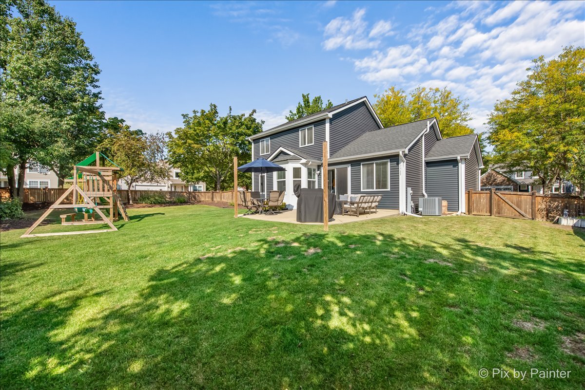 3173 Whitney Road Aurora, IL 60502 - Photo 31 of 39 Gallery Image 31
