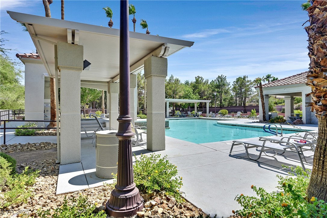 55 Durango Station Drive Henderson, NV 89012 - Photo 22 of 29