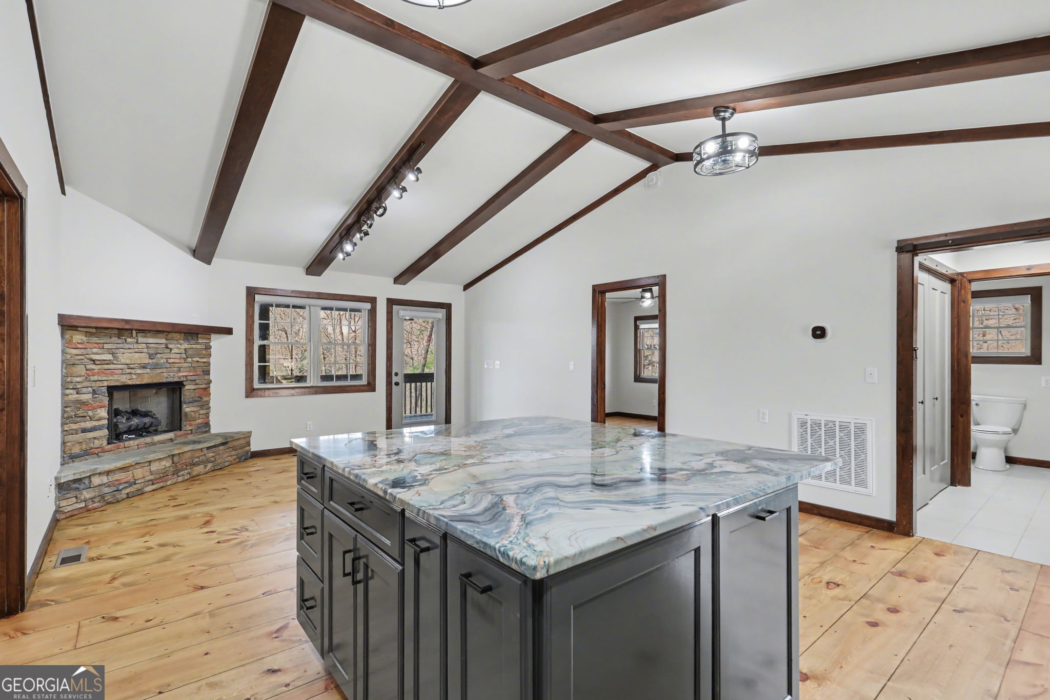 720 Meadow Brook Trail Morganton, GA 30560 - Photo 12 of 34