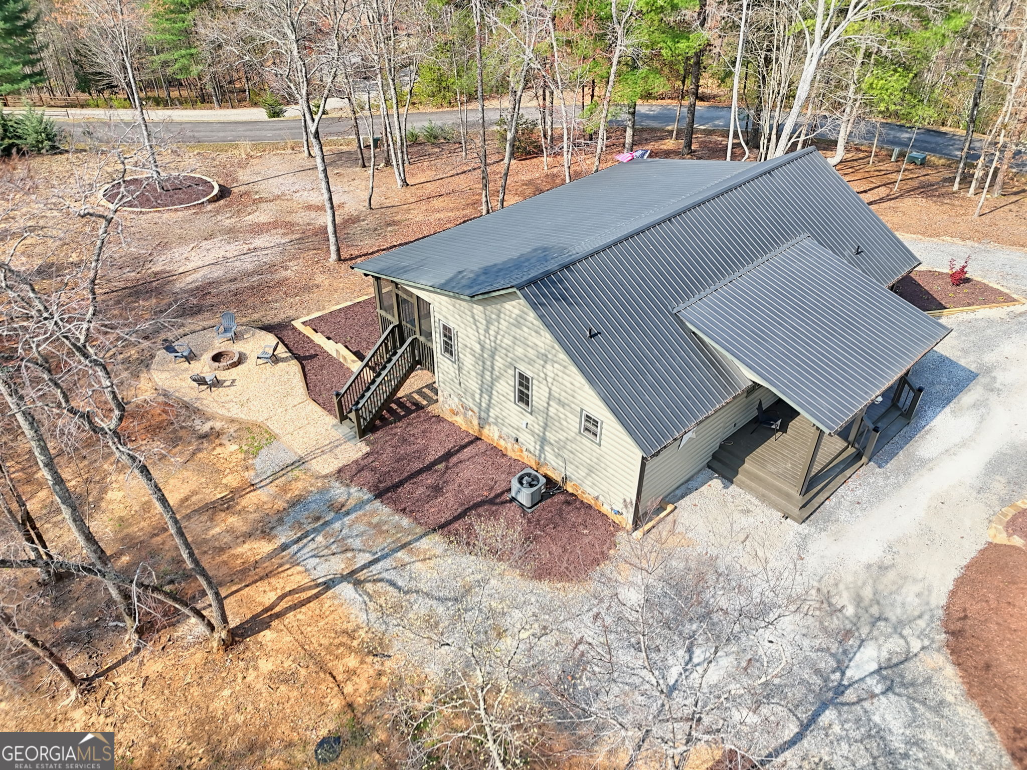 720 Meadow Brook Trail Morganton, GA 30560 - Photo 29 of 34