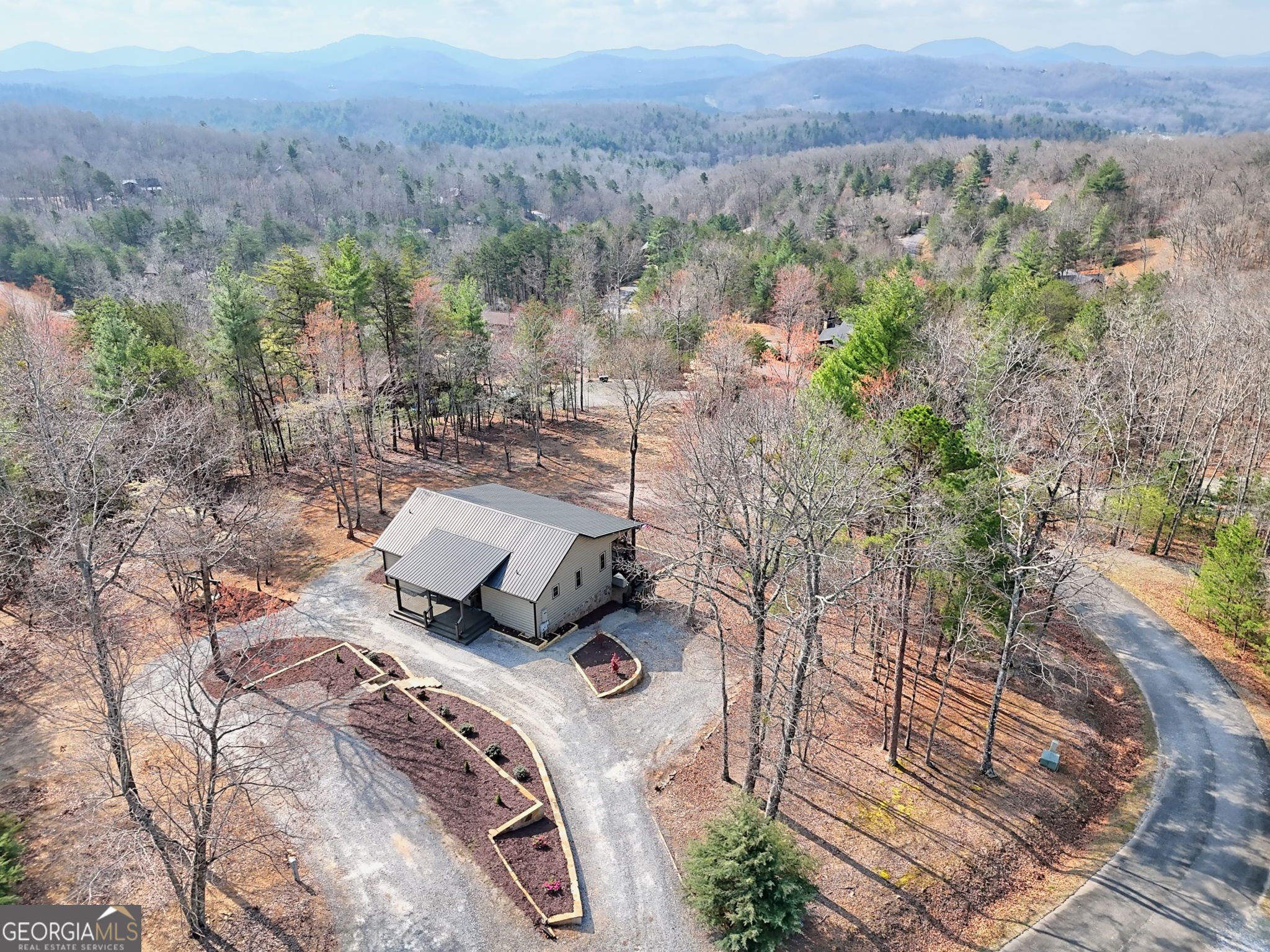 720 Meadow Brook Trail Morganton, GA 30560 - Photo 33 of 34