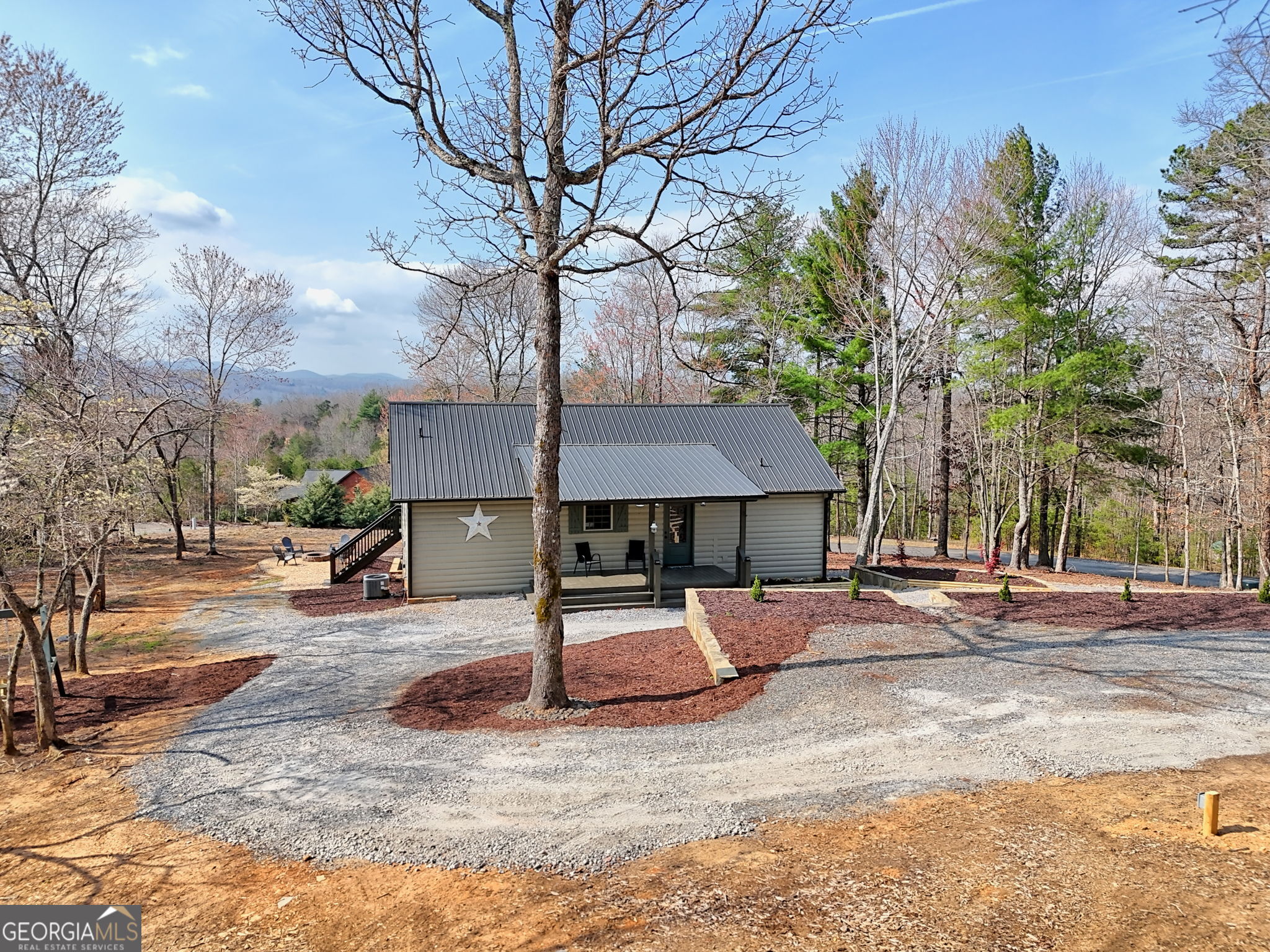 720 Meadow Brook Trail Morganton, GA 30560 - Photo 4 of 34