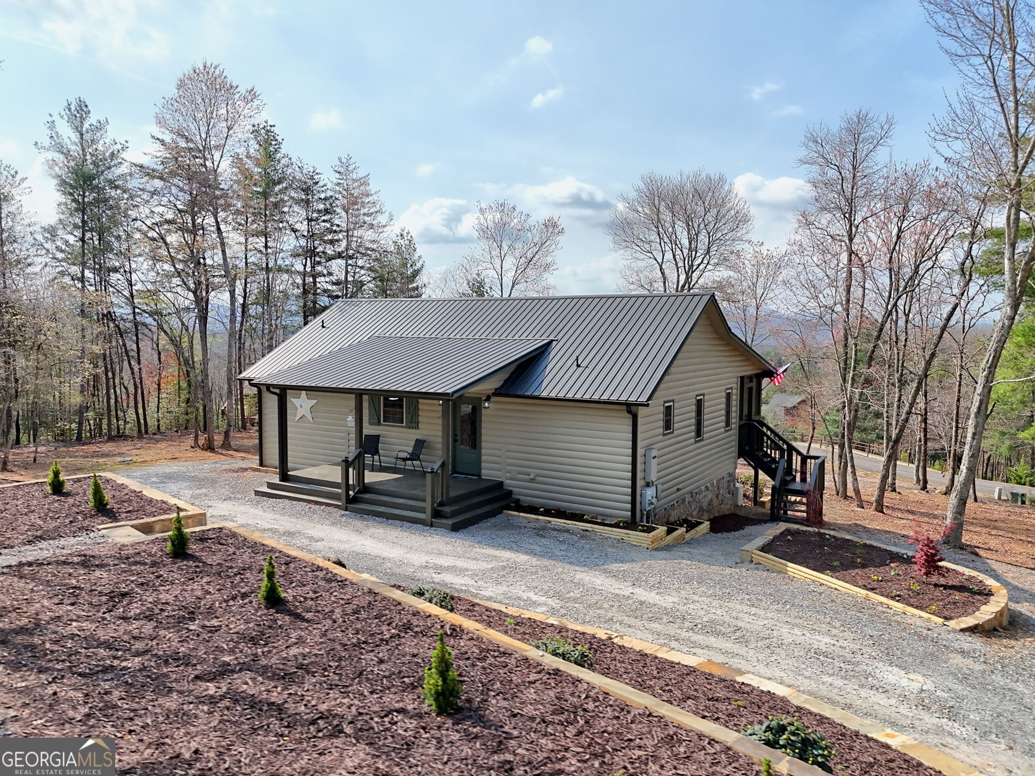 720 Meadow Brook Trail Morganton, GA 30560 - Photo 5 of 34