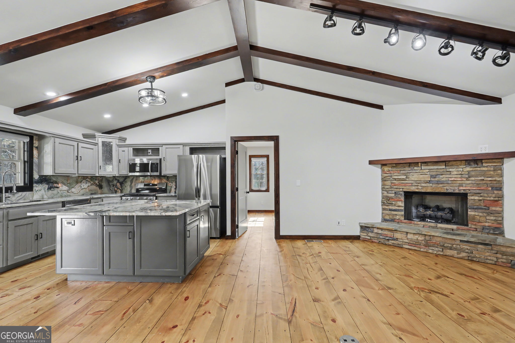 720 Meadow Brook Trail Morganton, GA 30560 - Photo 9 of 34