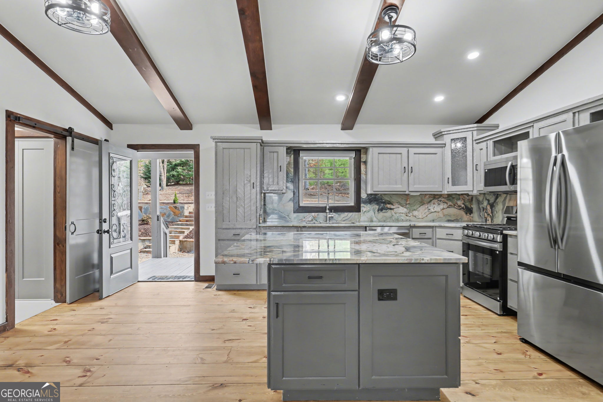 720 Meadow Brook Trail Morganton, GA 30560 - Photo 10 of 34