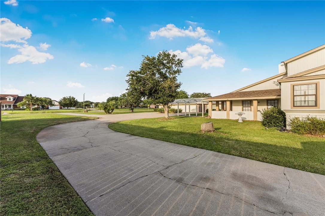 2125 Riata Drive Corpus Christi, TX 78418 - Photo 15 of 17