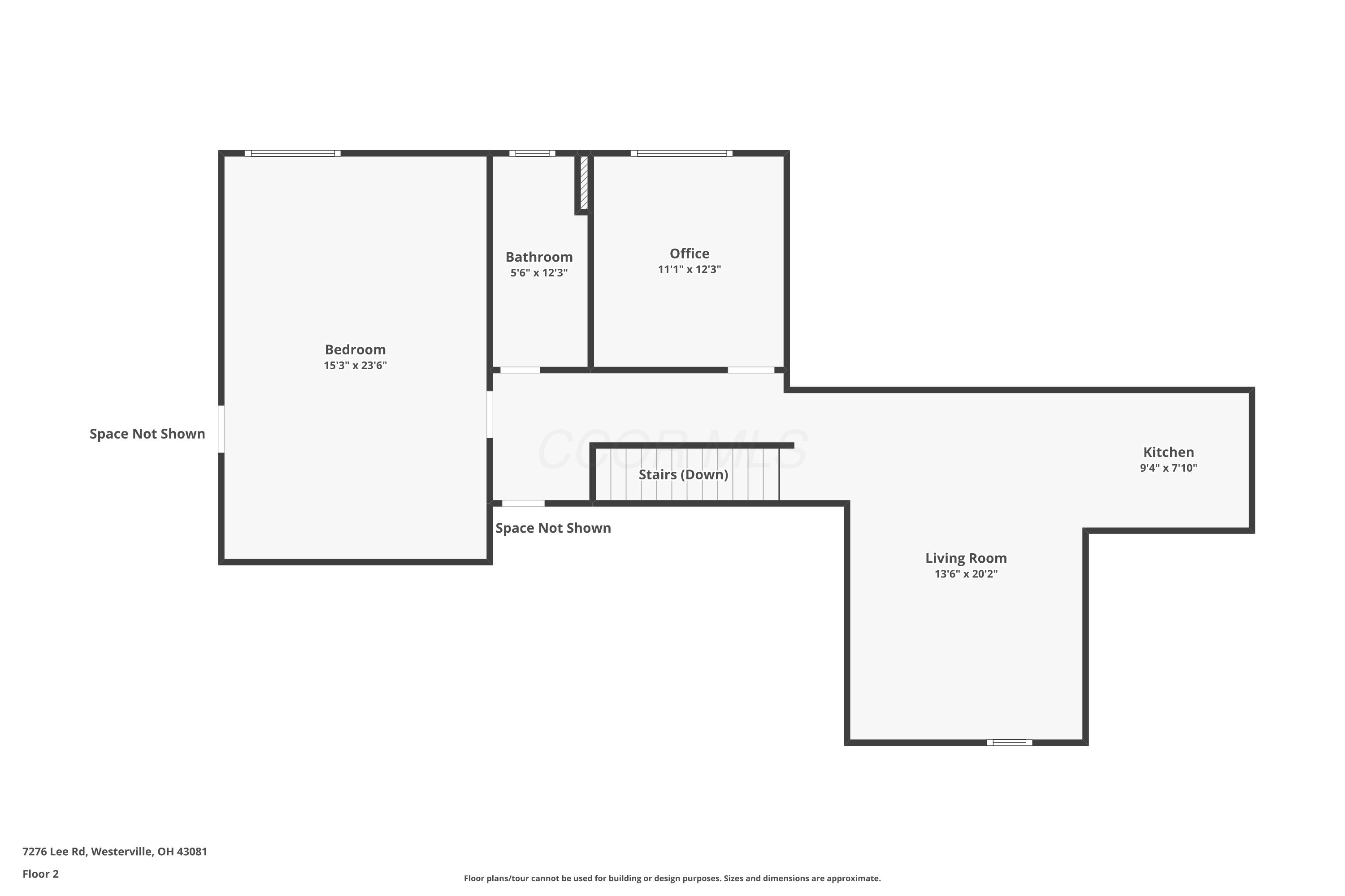 7276 Lee Road Westerville, OH 43081 - Photo 175 of 176 Gallery Image 175