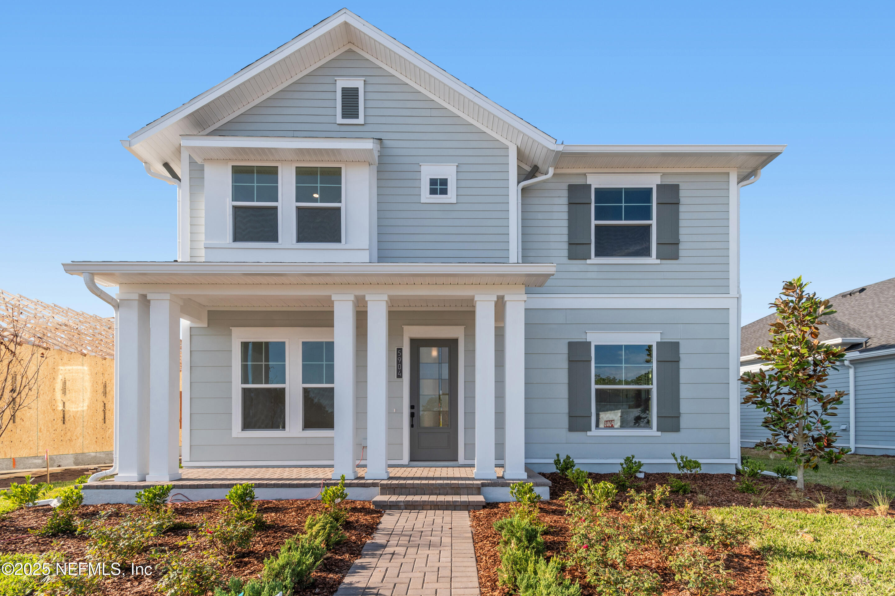 5904 Timber Pines Road Jacksonville, FL 32224 - Photo 1 of 26 Homesite59-004