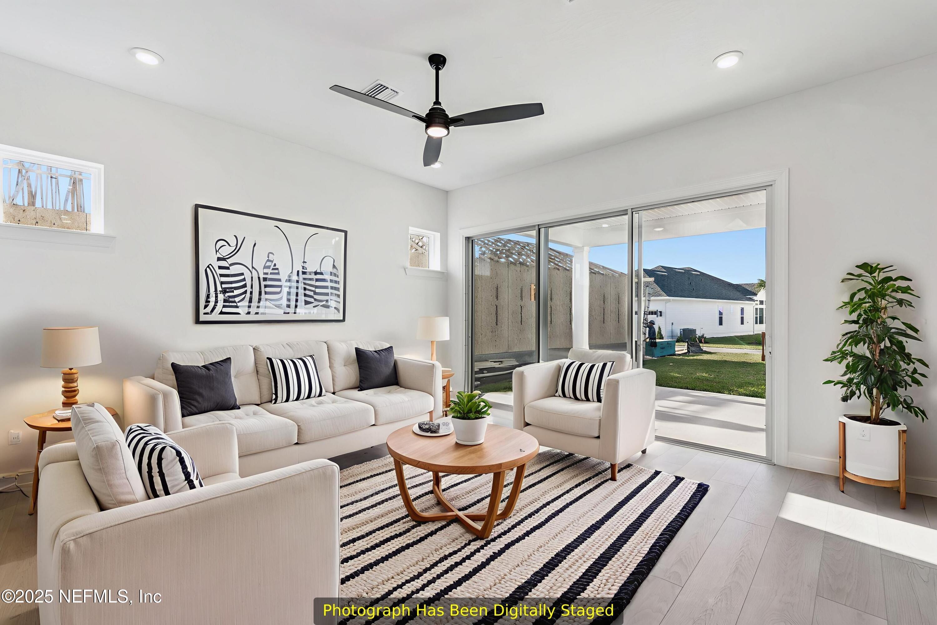 5904 Timber Pines Road Jacksonville, FL 32224 - Photo 11 of 26 Virtually Staged