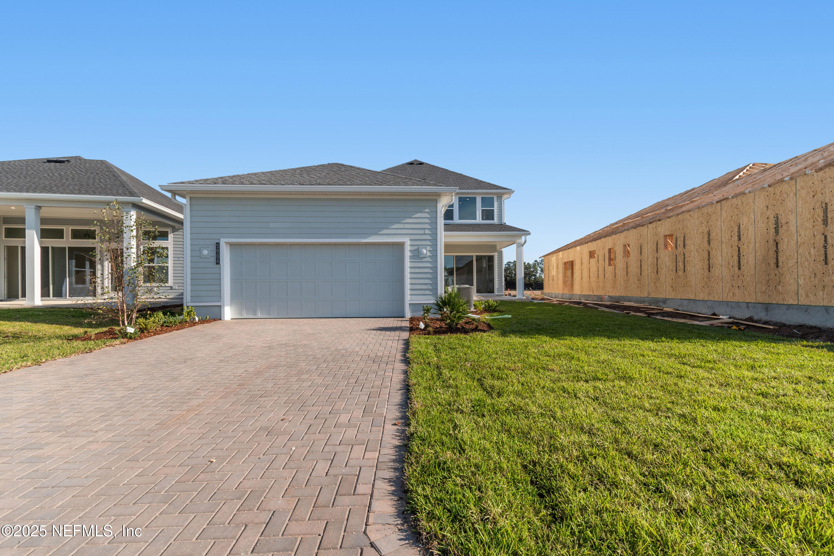5904 Timber Pines Road Jacksonville, FL 32224 - Photo 24 of 26 Homesite59-023