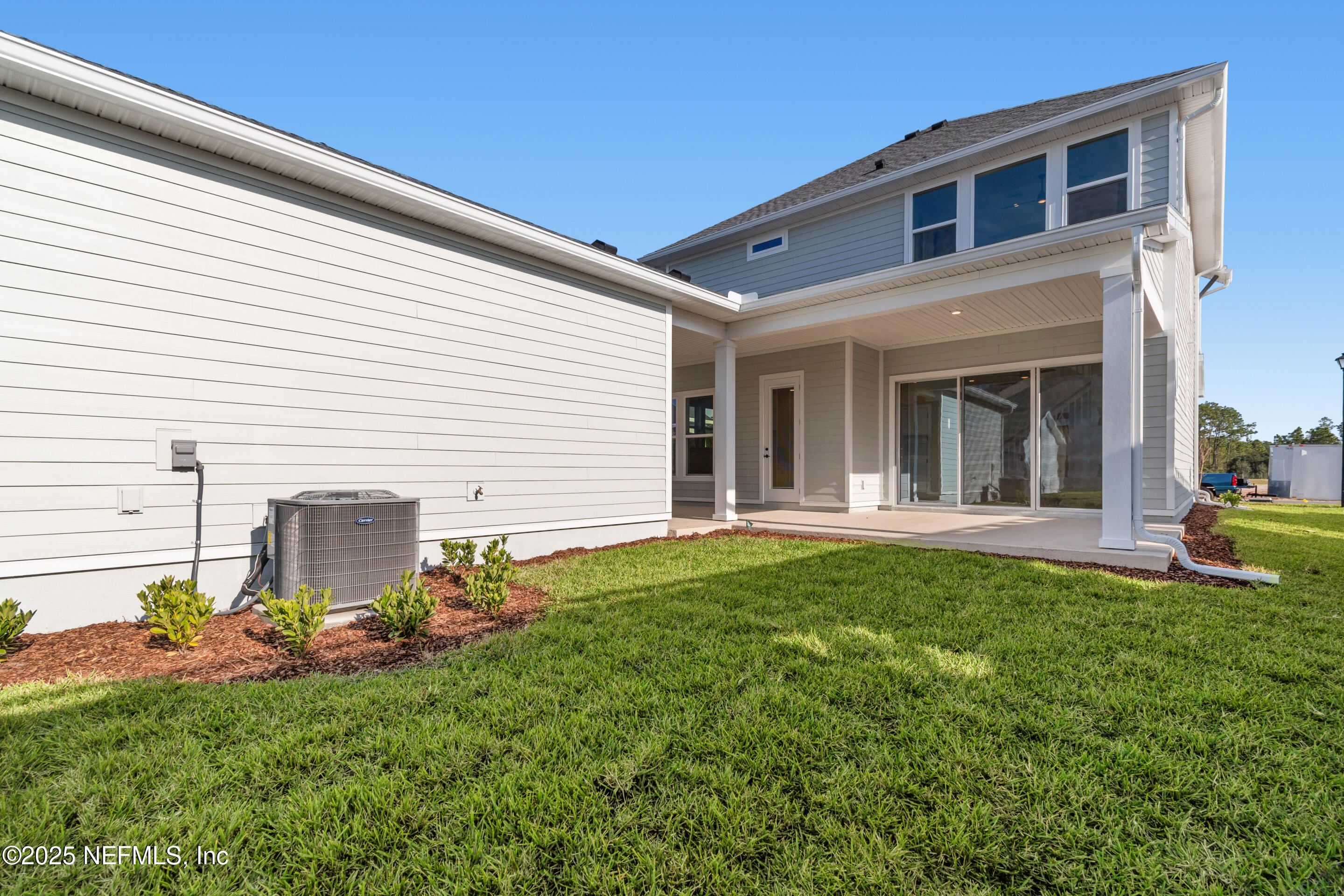 5904 Timber Pines Road Jacksonville, FL 32224 - Photo 25 of 26 Homesite59-024