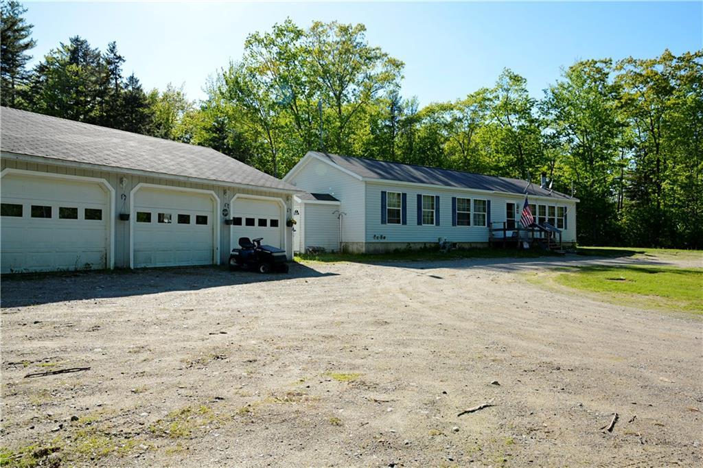 1366 Manktown Road Waldoboro, ME 04572 - Photo 2 of 35 Photo