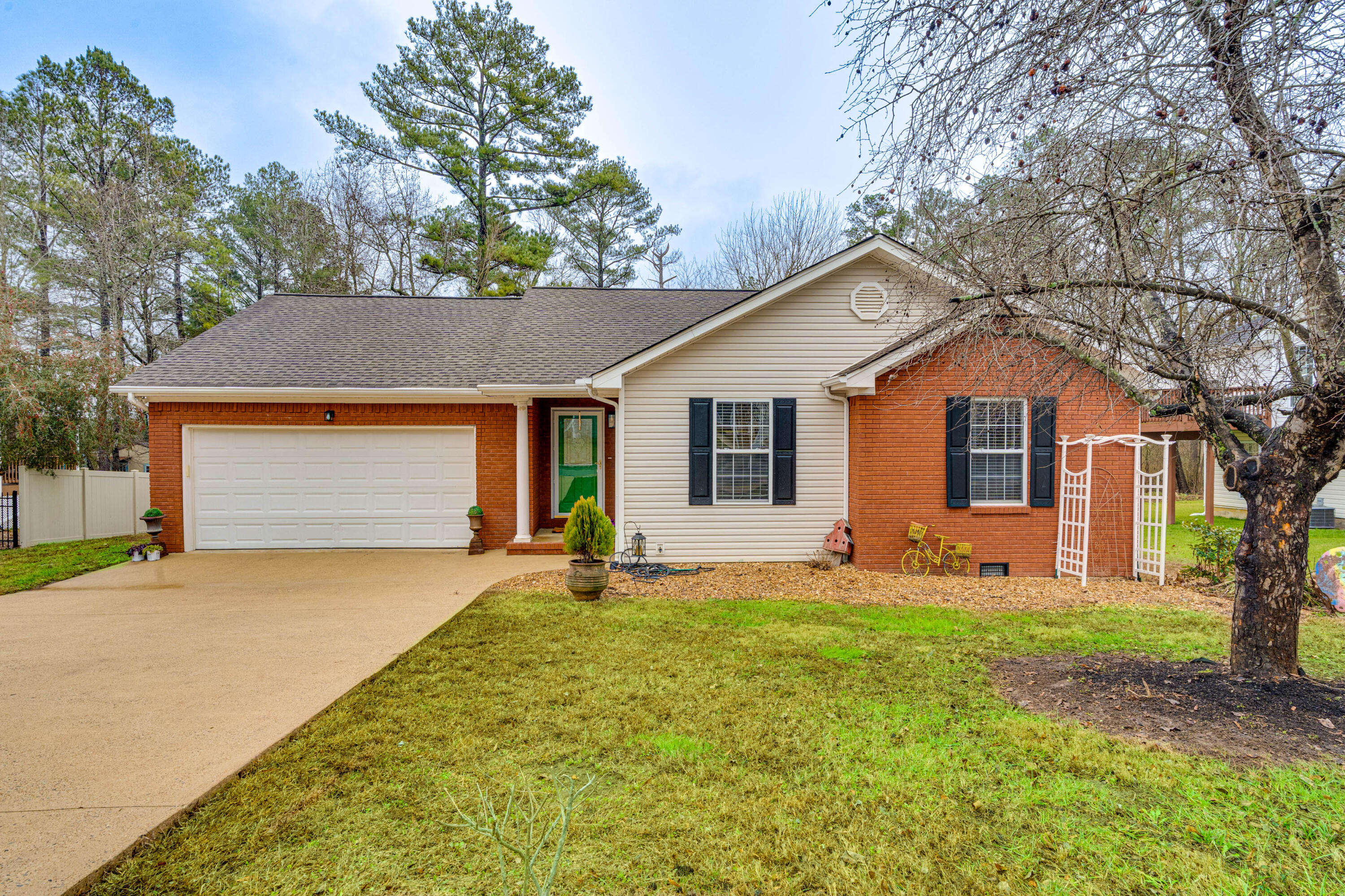 1732 Cannondale Loop Chattanooga, TN 37421 - Photo 1 of 26 1732 Cannondale Loop front-1