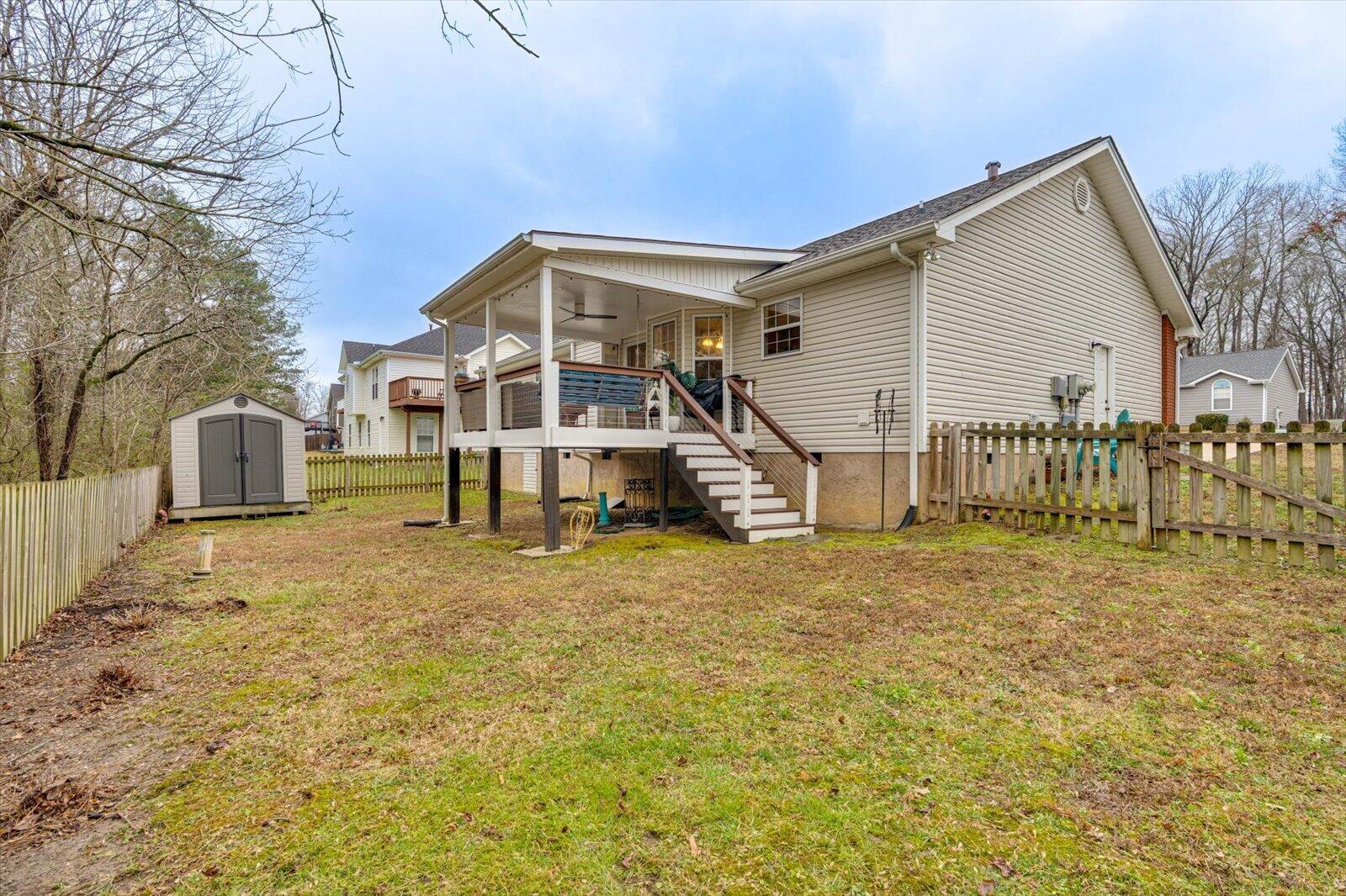 1732 Cannondale Loop Chattanooga, TN 37421 - Photo 24 of 26 24-1732 Cannondale Loop-24