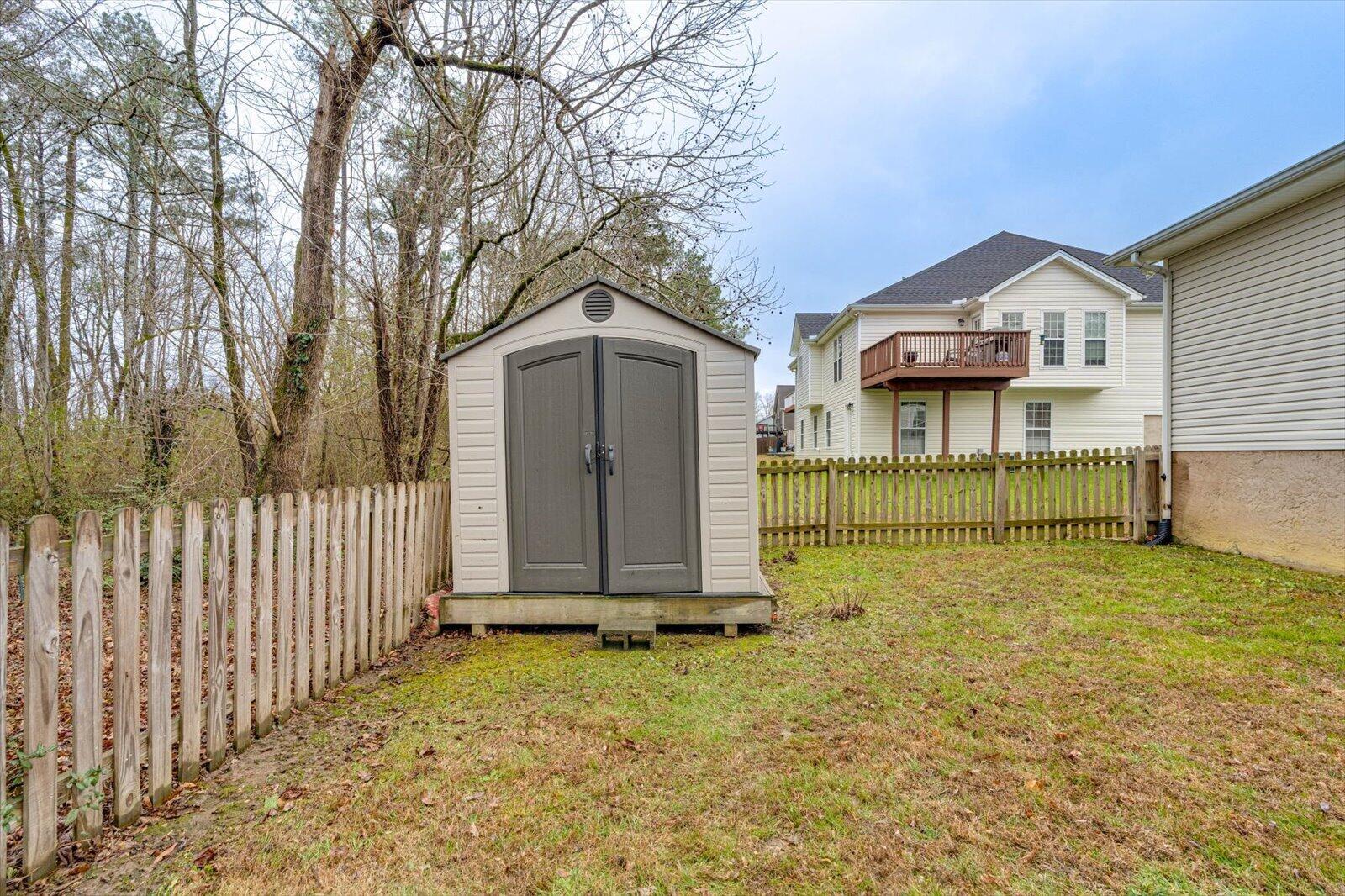 1732 Cannondale Loop Chattanooga, TN 37421 - Photo 25 of 26 25-1732 Cannondale Loop-25