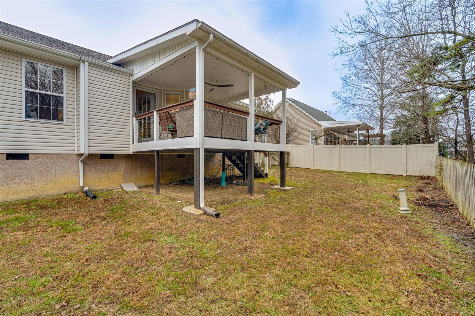 1732 Cannondale Loop Chattanooga, TN 37421 - Photo 26 of 26 26-1732 Cannondale Loop-26