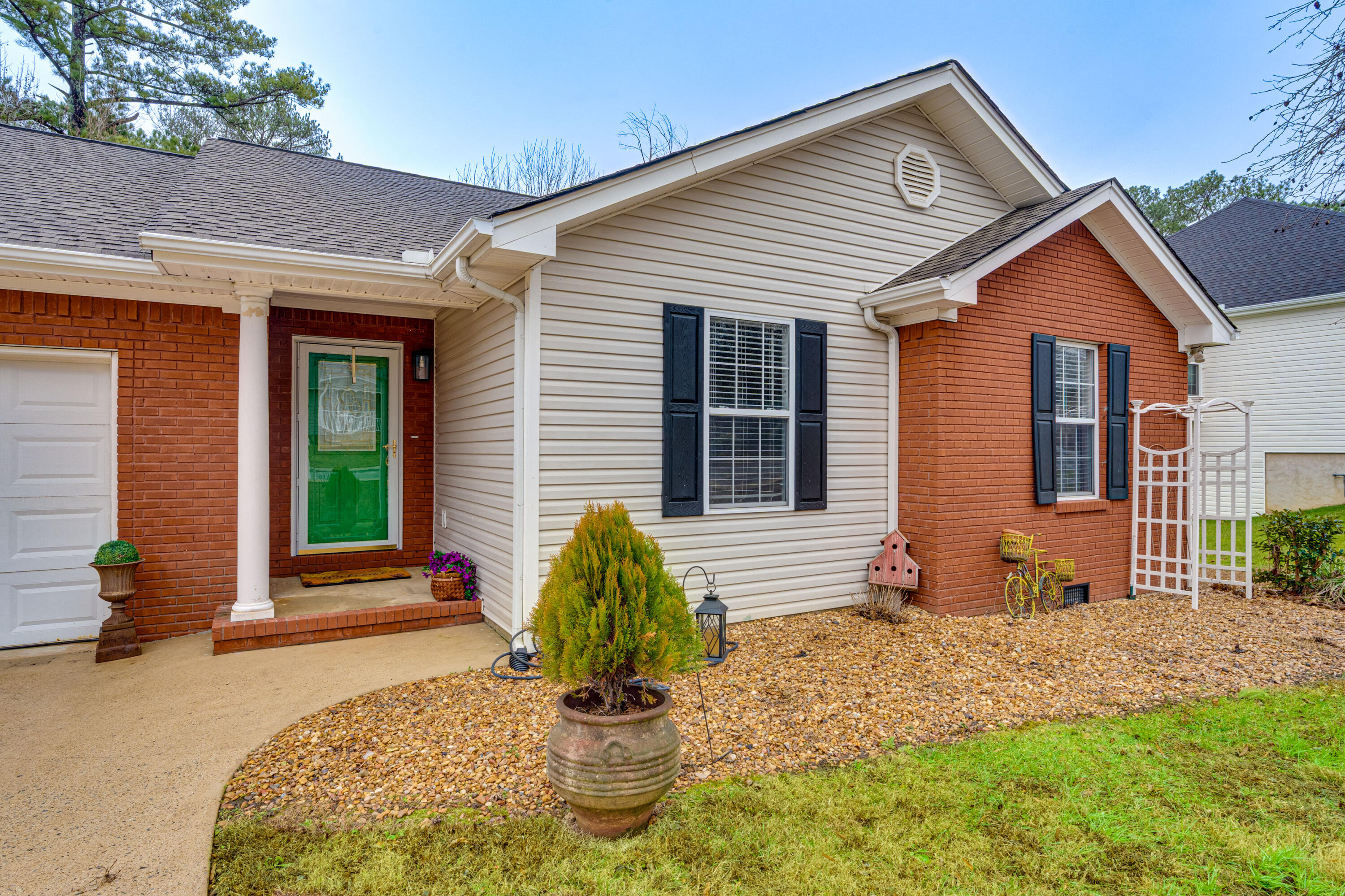 1732 Cannondale Loop Chattanooga, TN 37421 - Photo 3 of 26 1732 Cannondale Loop front-3