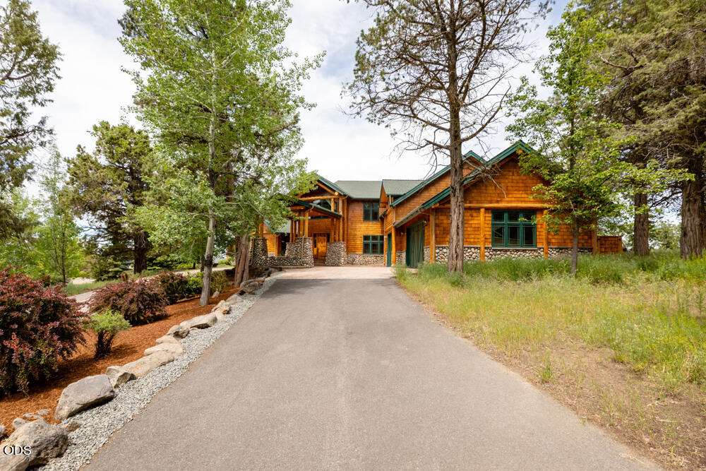 6439 Cooper's Hawk Road Klamath Falls, OR 97601 - Photo 131 of 153