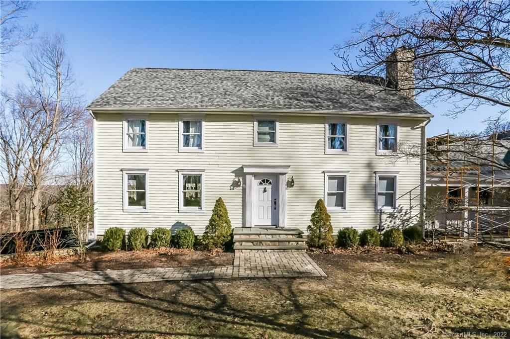 77 Codfish Hill Road Bethel, CT 06801 - Photo 1 of 1