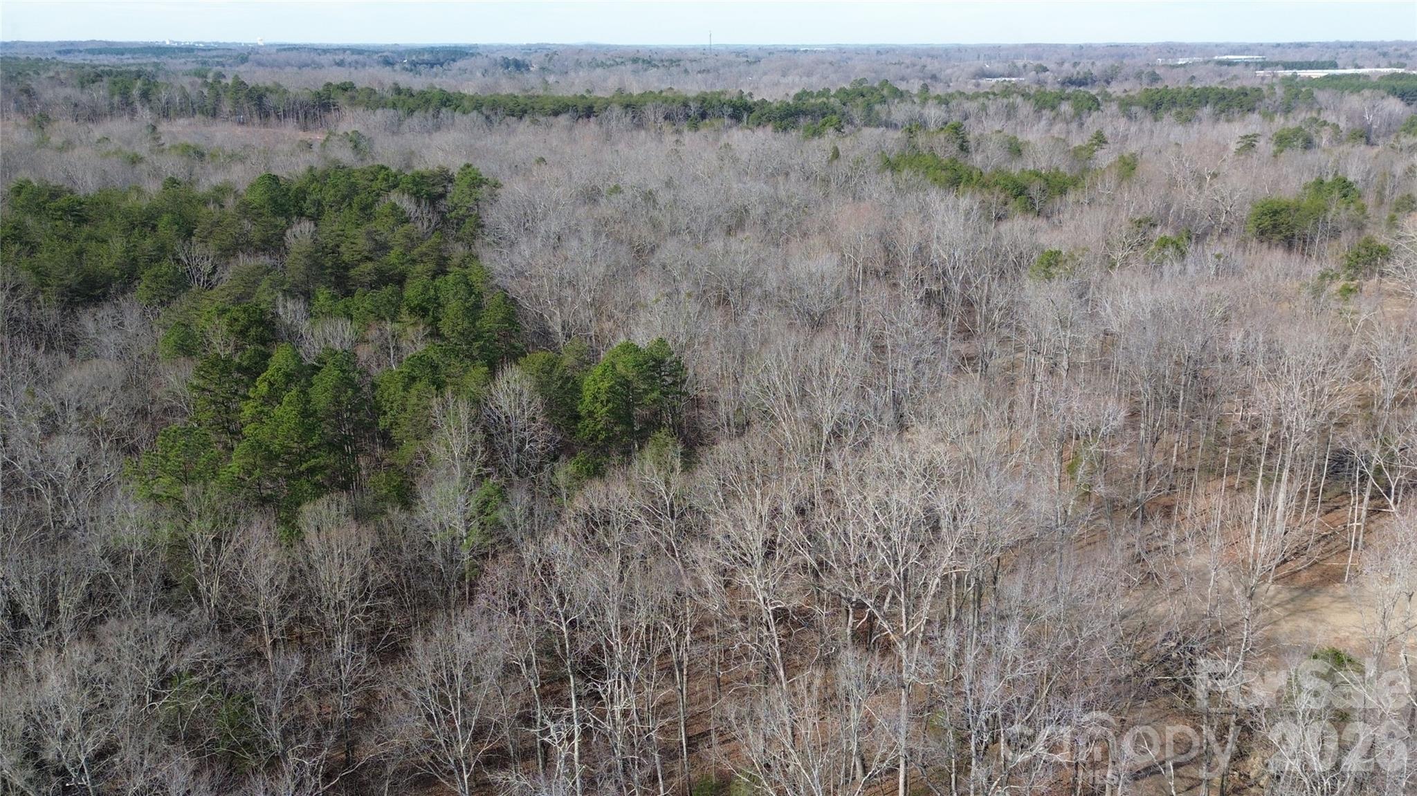 0 Old Union Church Road, Unit 1/2 Salisbury, NC 28146 - Photo 8 of 15 a view of a lake and green valley