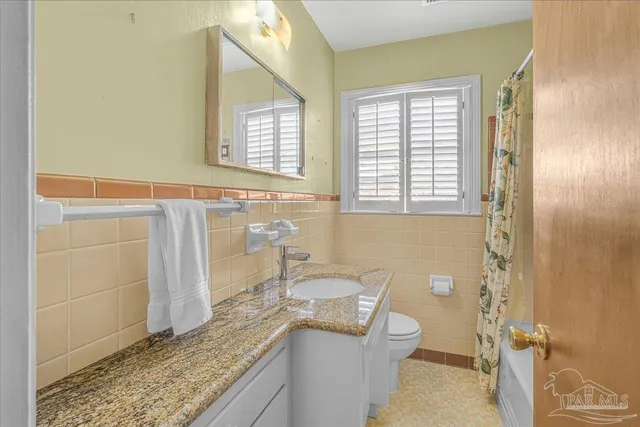 $295,500 | 1813 Copley Drive, Pensacola, FL 32503