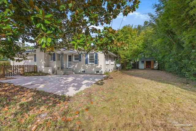 $295,500 | 1813 Copley Drive, Pensacola, FL 32503