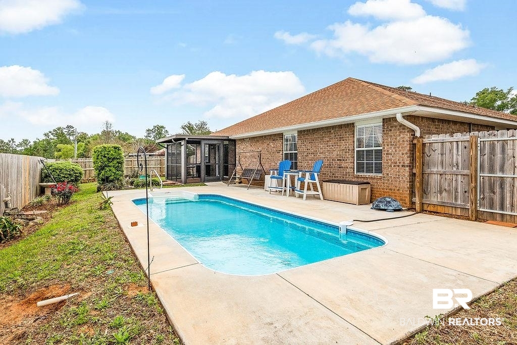 15336 Paddington Drive Foley, AL 36535 - Photo 30 of 35