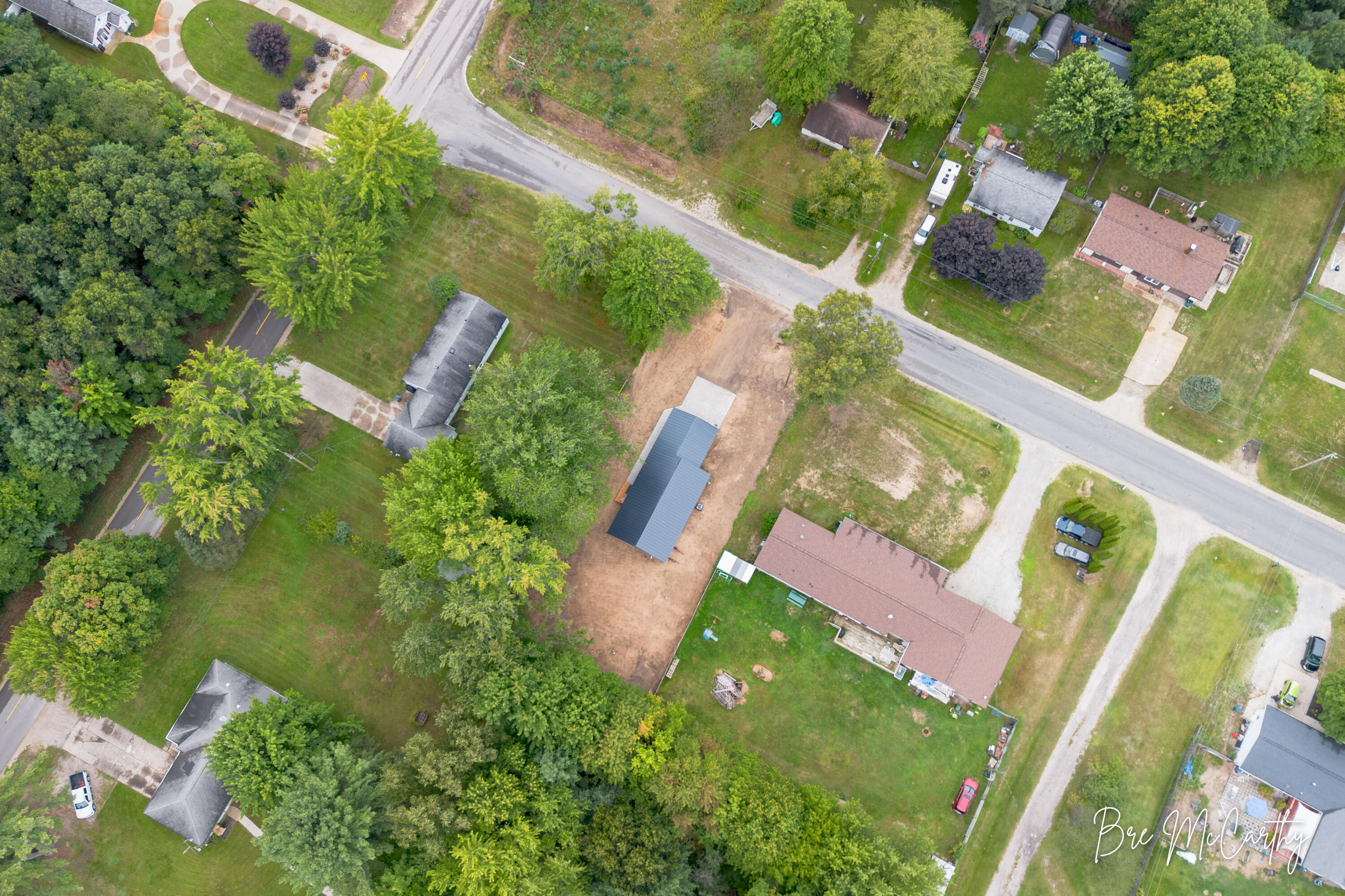 2628 Hamilton Road Muskegon, MI 49445 - Photo 57 of 57 Exterior