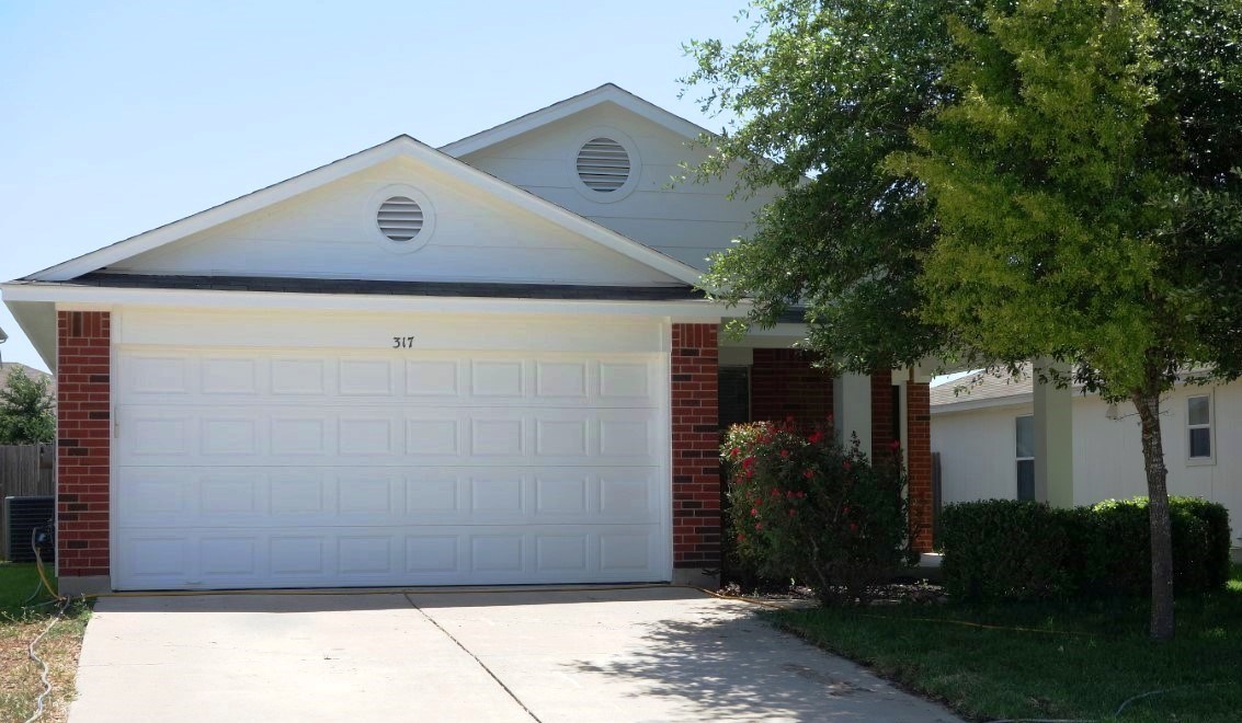 317 Precipice Way Georgetown, TX 78626 - Photo 1 of 1