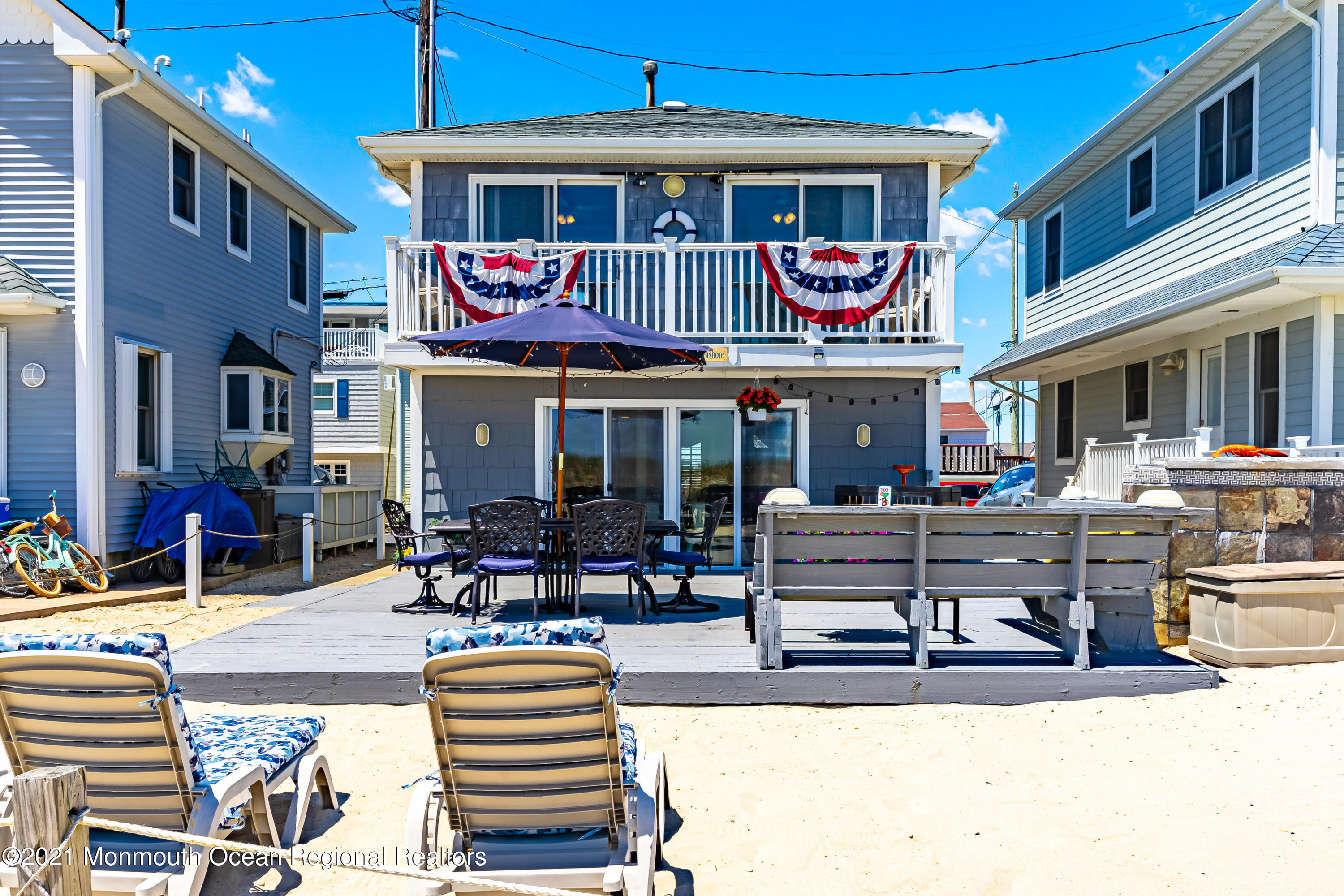 3066 Ocean Road Lavallette, NJ 08735 - Photo 1 of 32 3066 Ocean Road Lavallette NJ-print-001-
