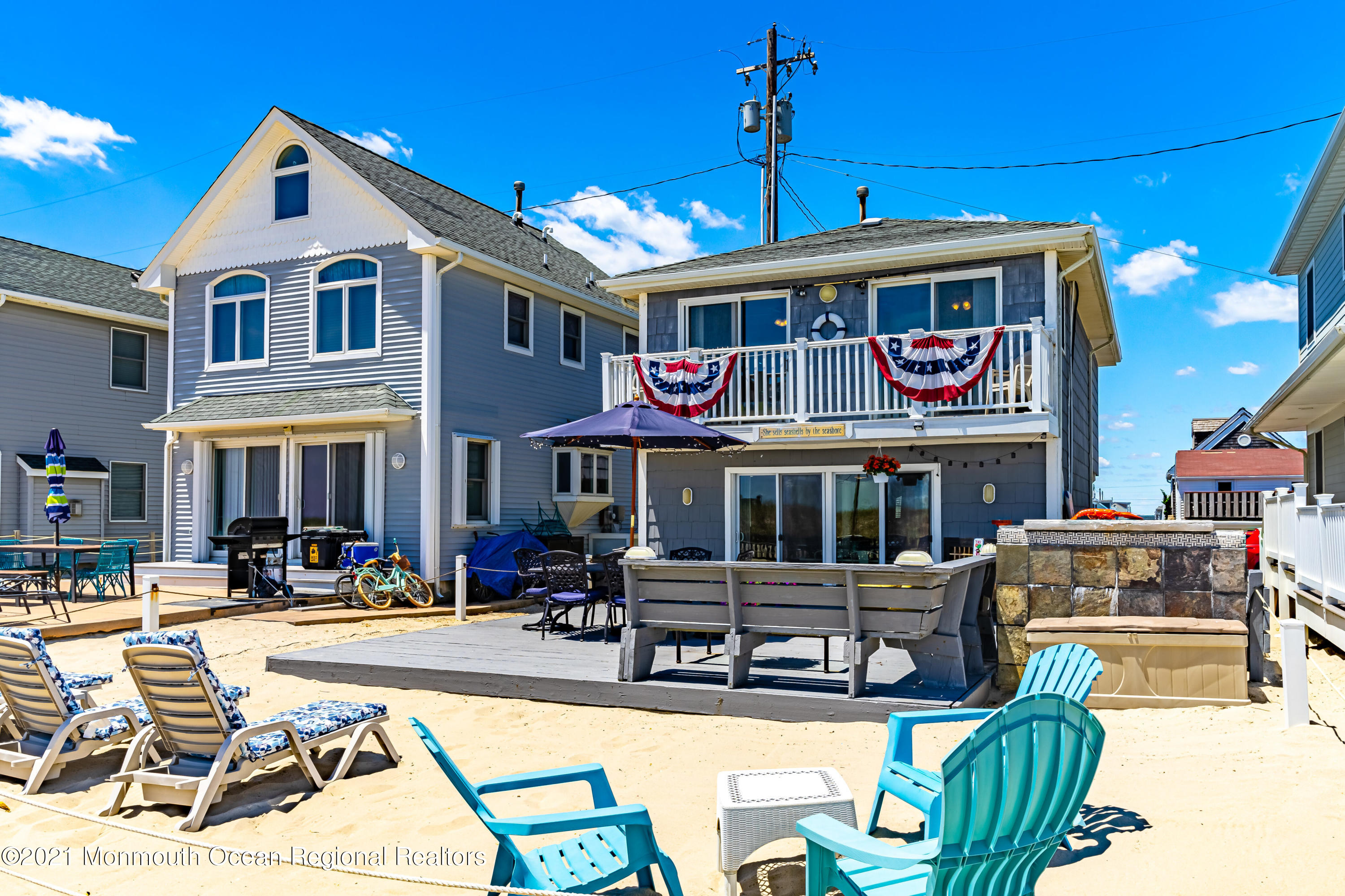 3066 Ocean Road Lavallette, NJ 08735 - Photo 2 of 32 3066 Ocean Road Lavallette NJ-print-002-