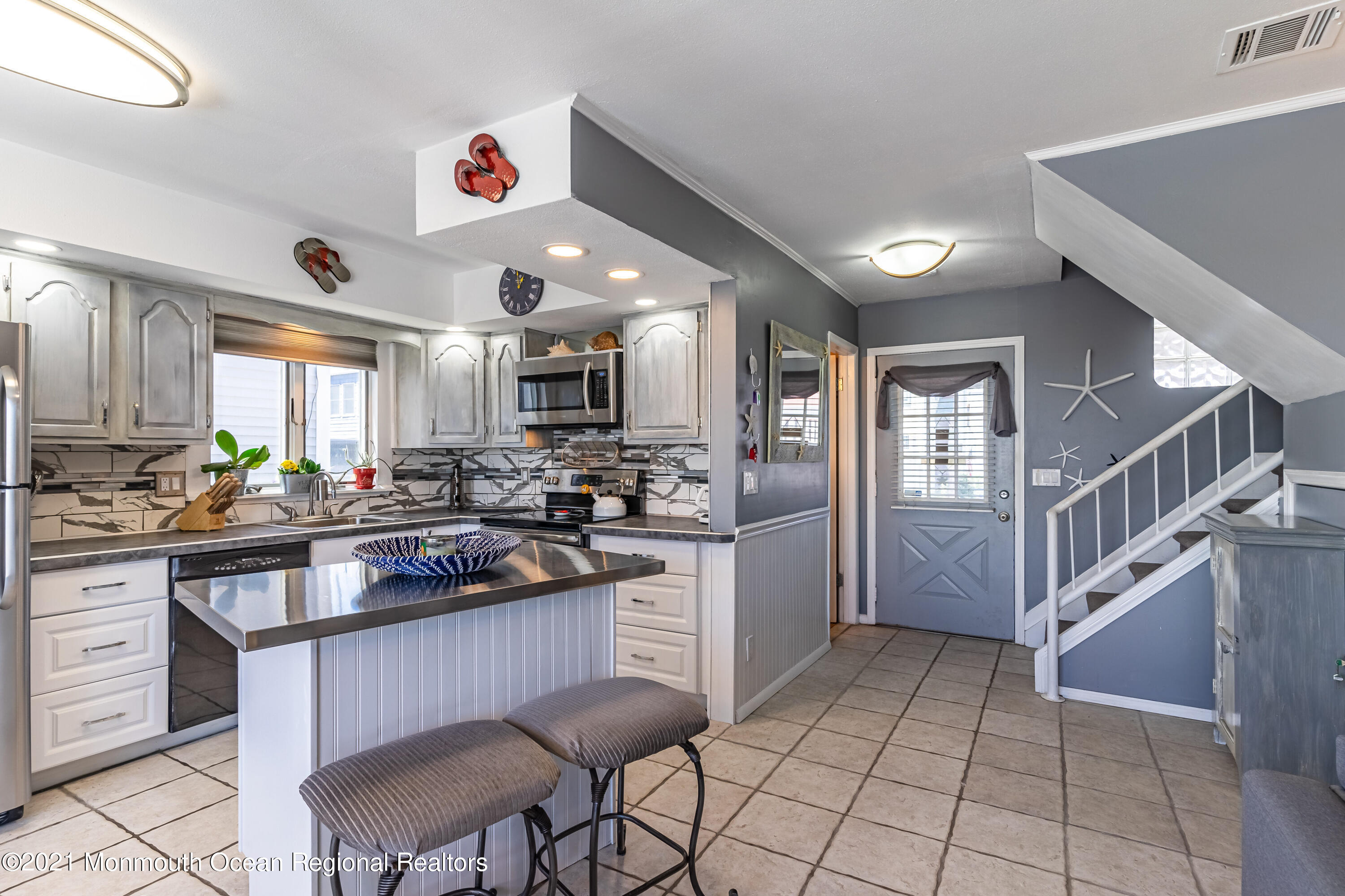 3066 Ocean Road Lavallette, NJ 08735 - Photo 17 of 32 3066 Ocean Road Lavallette NJ-print-017-