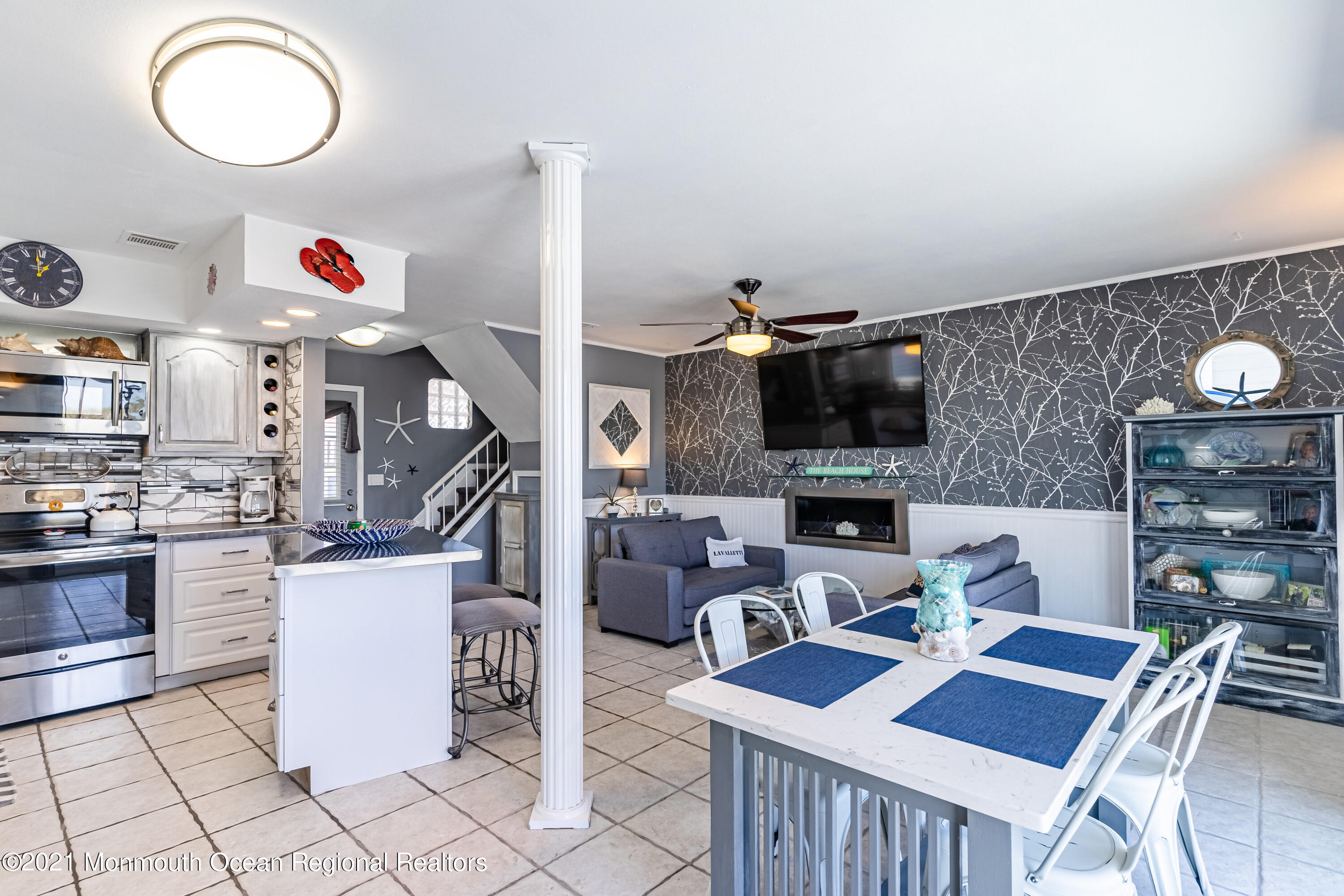 3066 Ocean Road Lavallette, NJ 08735 - Photo 22 of 32 3066 Ocean Road Lavallette NJ-print-022-
