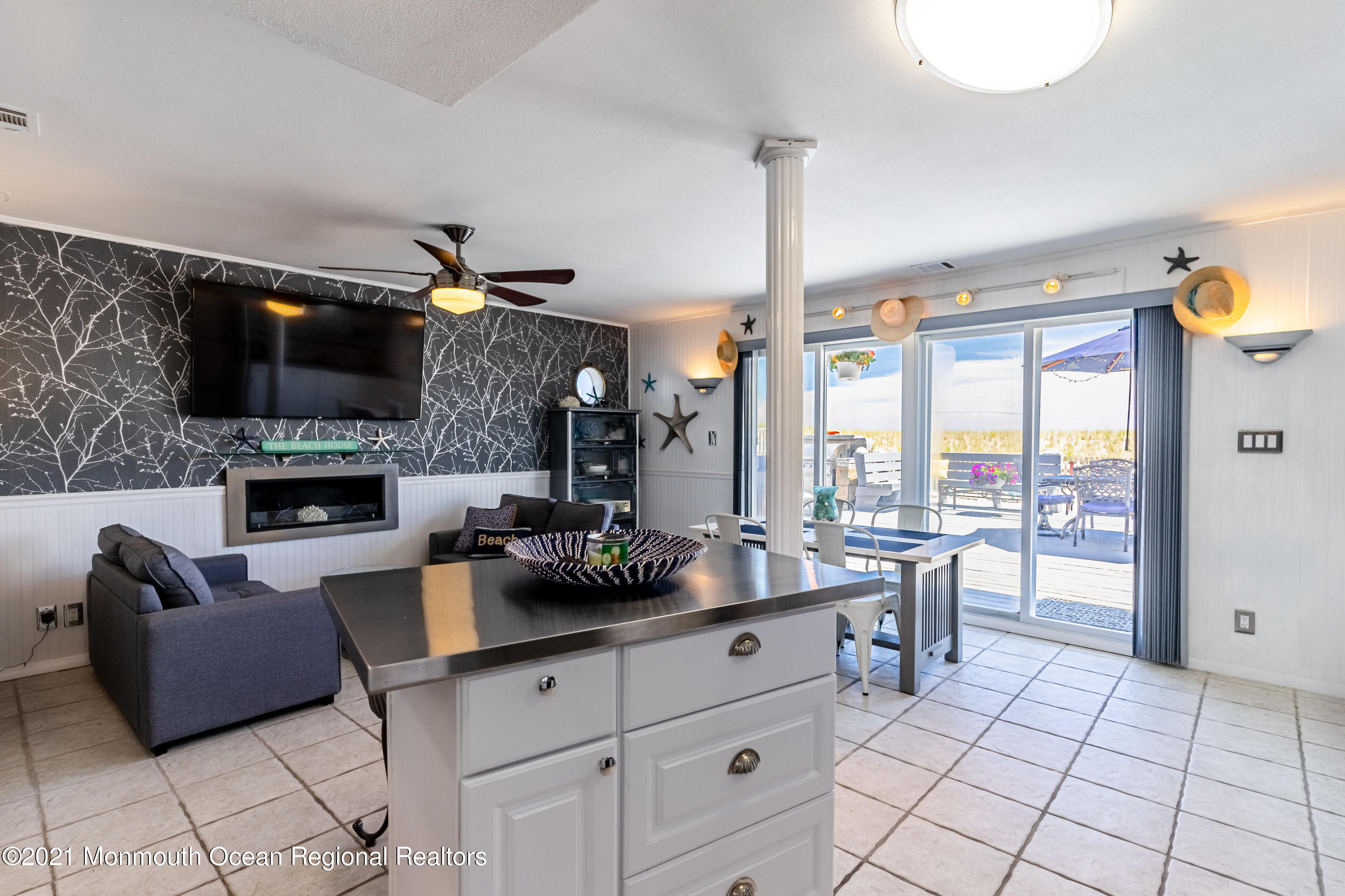 3066 Ocean Road Lavallette, NJ 08735 - Photo 23 of 32 3066 Ocean Road Lavallette NJ-print-023-