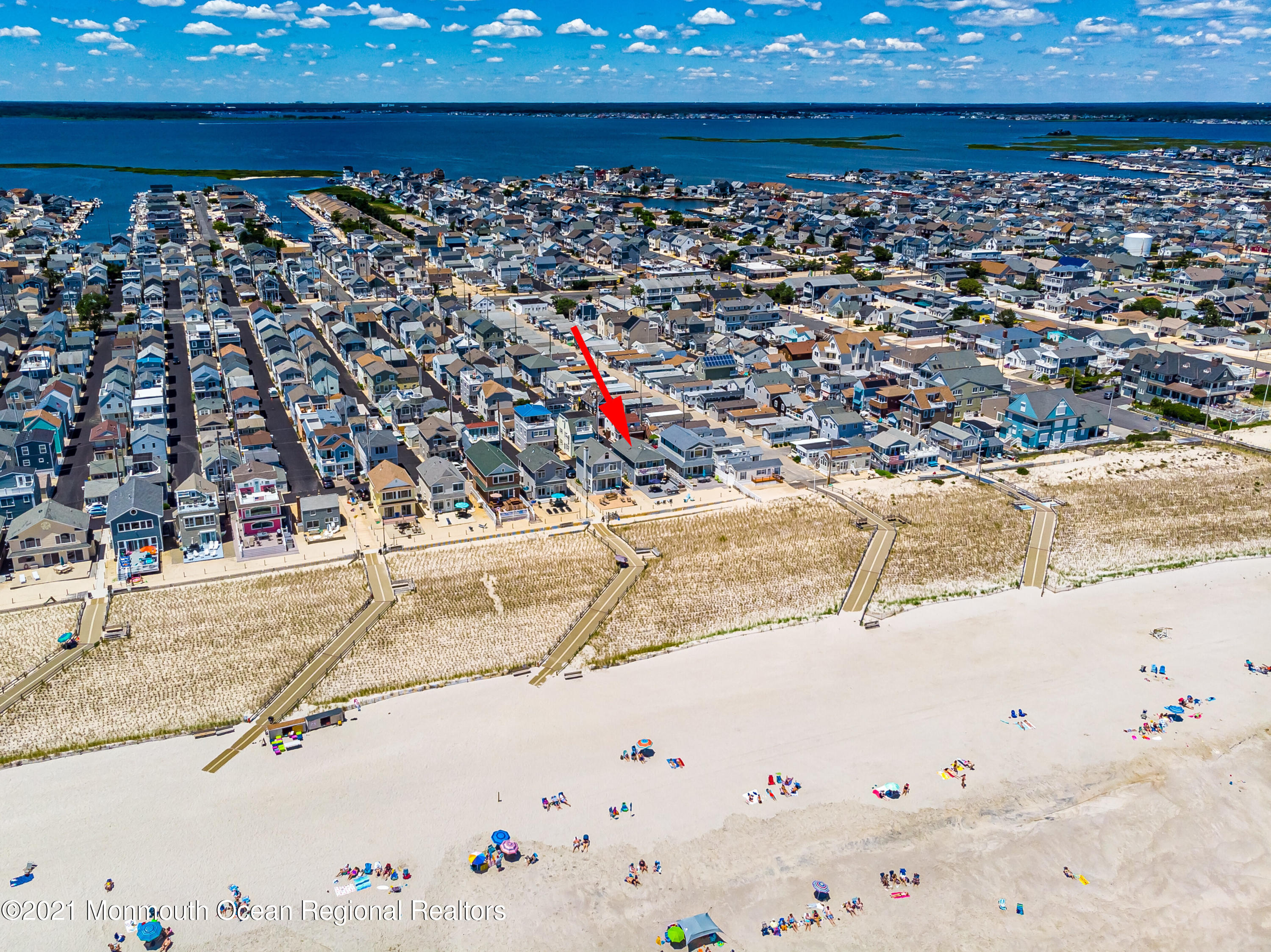 3066 Ocean Road Lavallette, NJ 08735 - Photo 7 of 32 3066 Ocean Road Lavallette NJ-print-007-