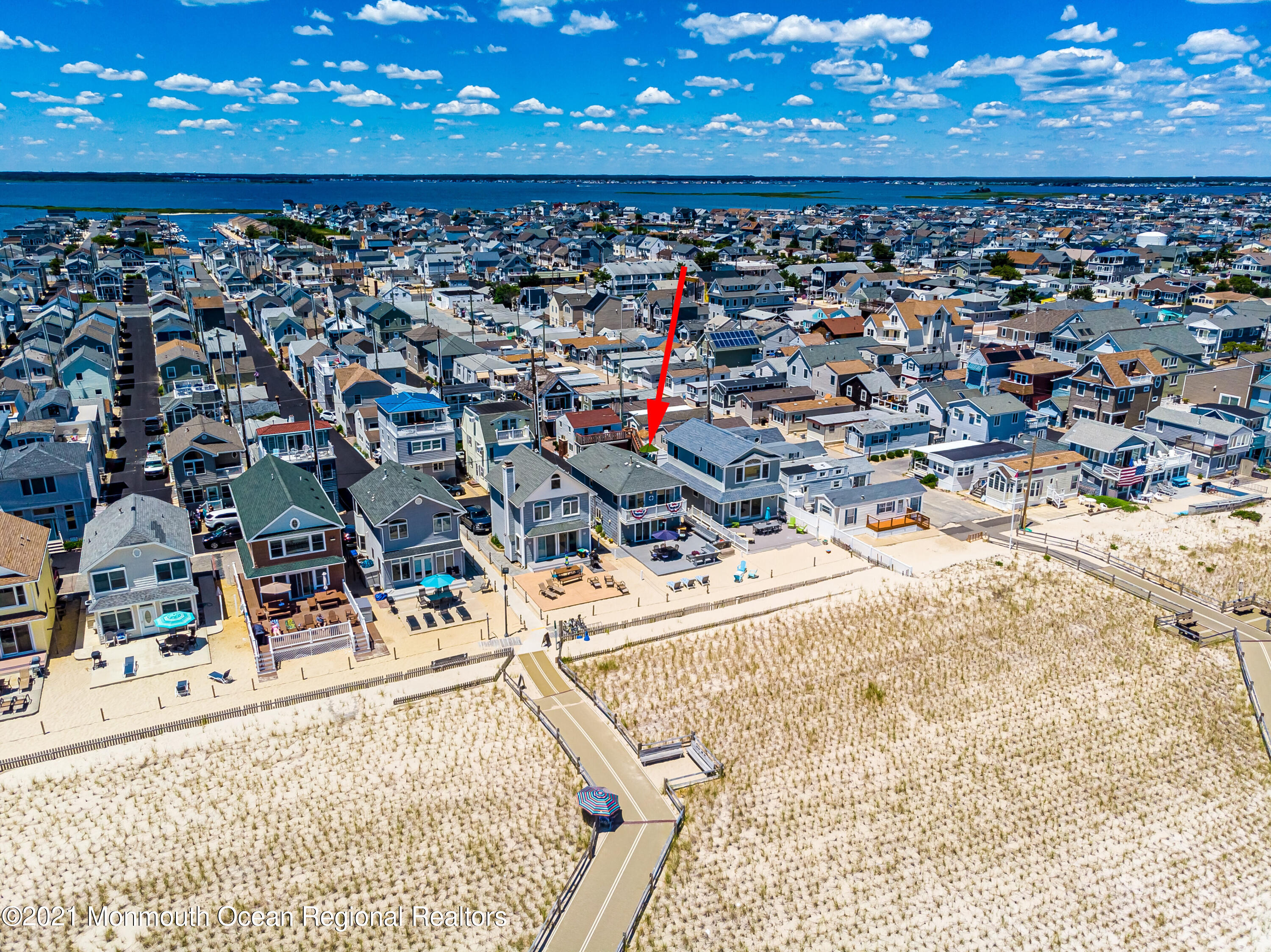 3066 Ocean Road Lavallette, NJ 08735 - Photo 8 of 32 3066 Ocean Road Lavallette NJ-print-008-