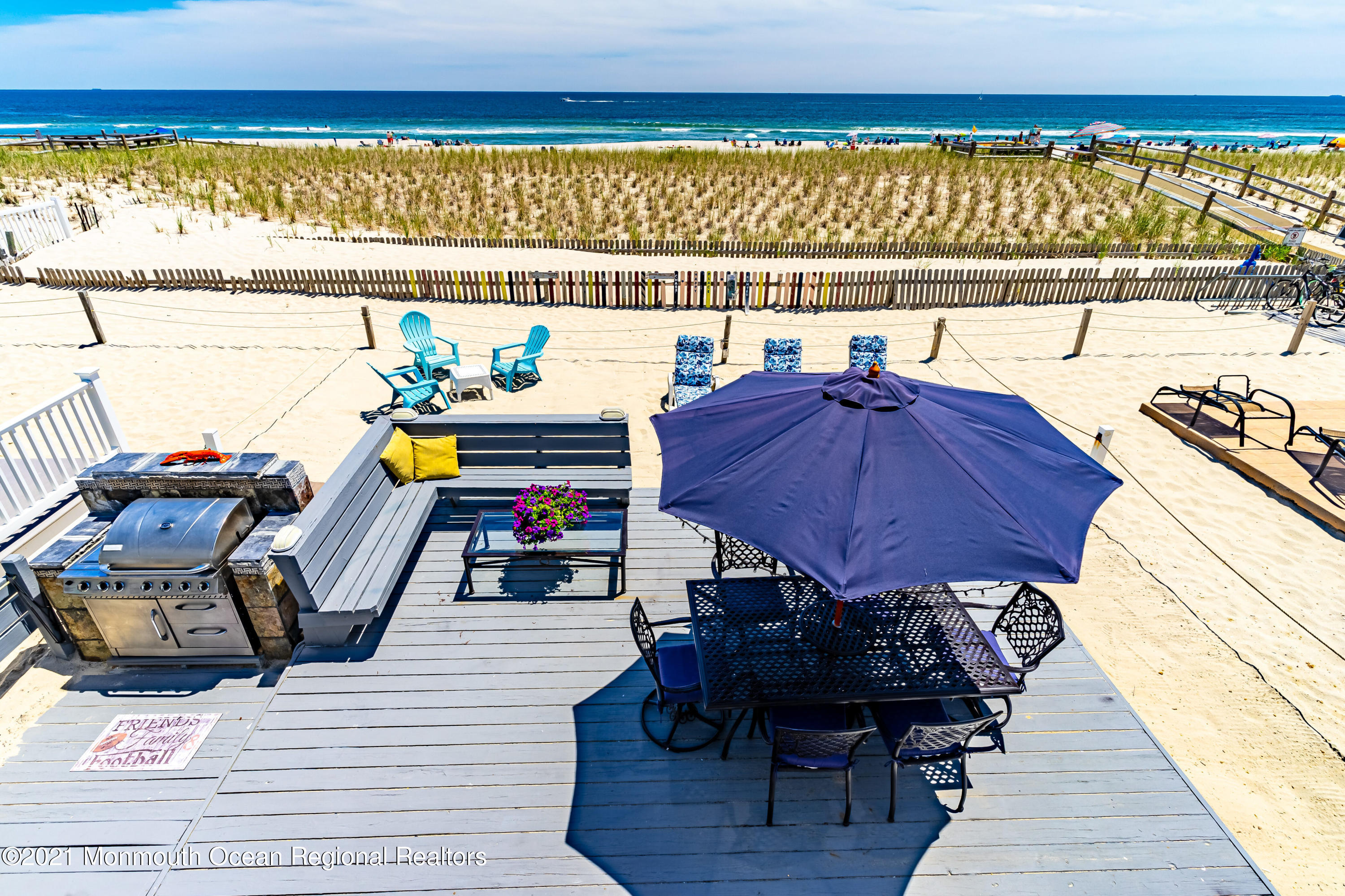 3066 Ocean Road Lavallette, NJ 08735 - Photo 10 of 32 3066 Ocean Road Lavallette NJ-print-010-