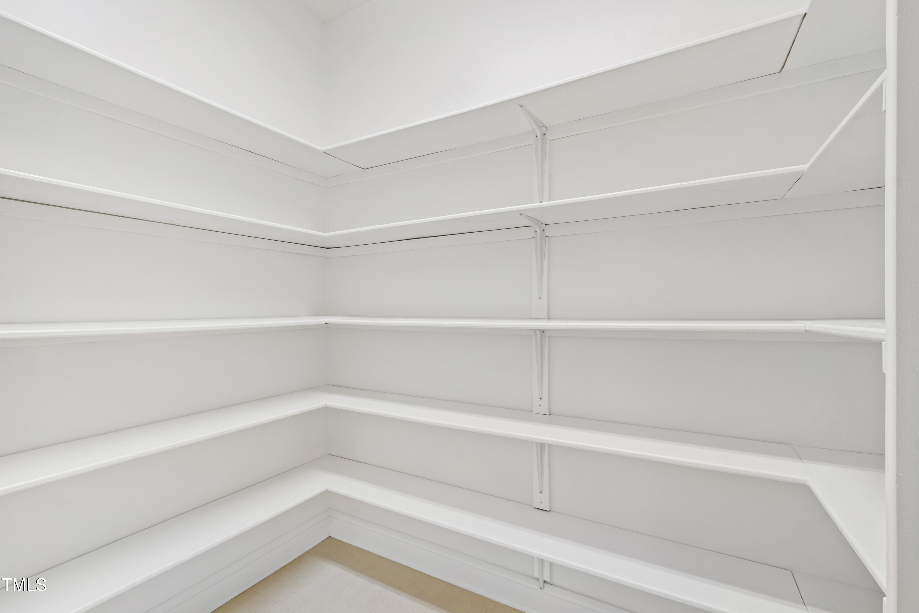 200 Fulham Place Raleigh, NC 27615 - Photo 14 of 34 Pantry