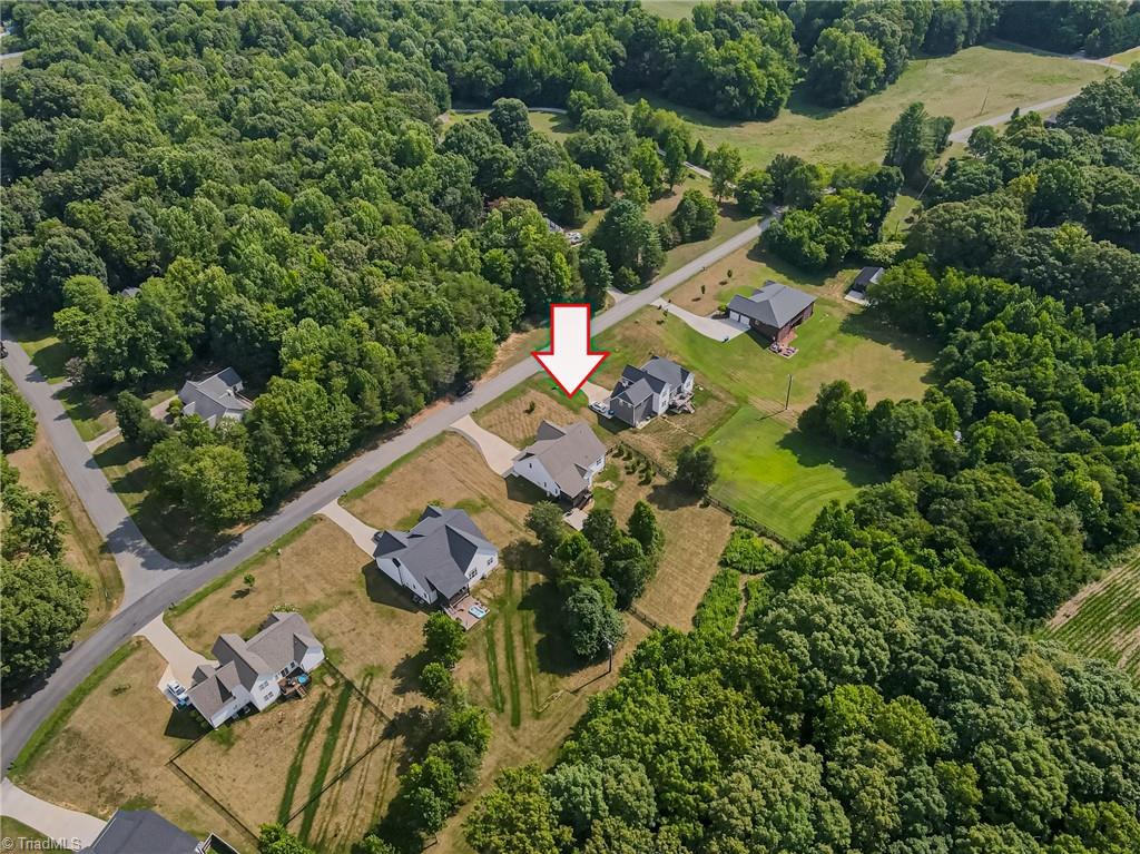 144 Odell Myers Road Advance, NC 27006 - Photo 43 of 44